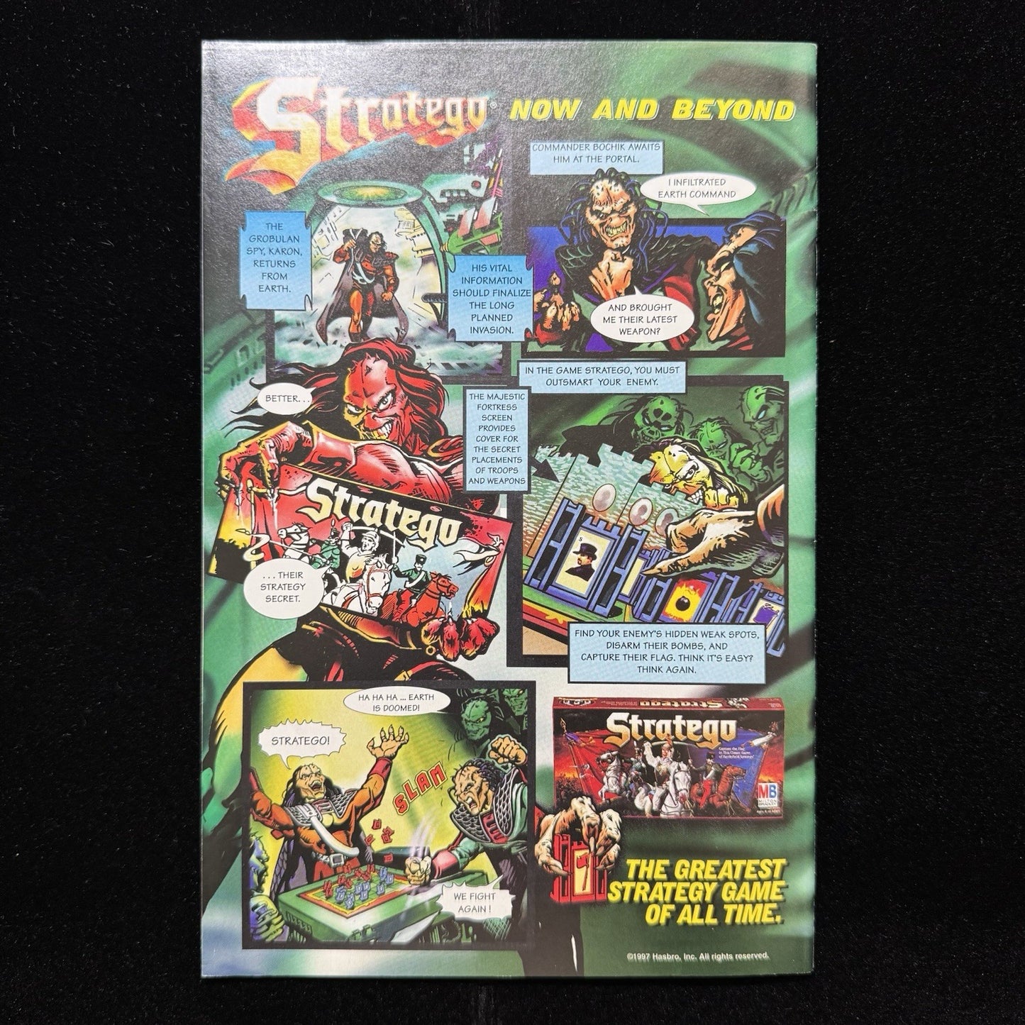 Generation X 33 - Modern Age Marvel Comics 1997