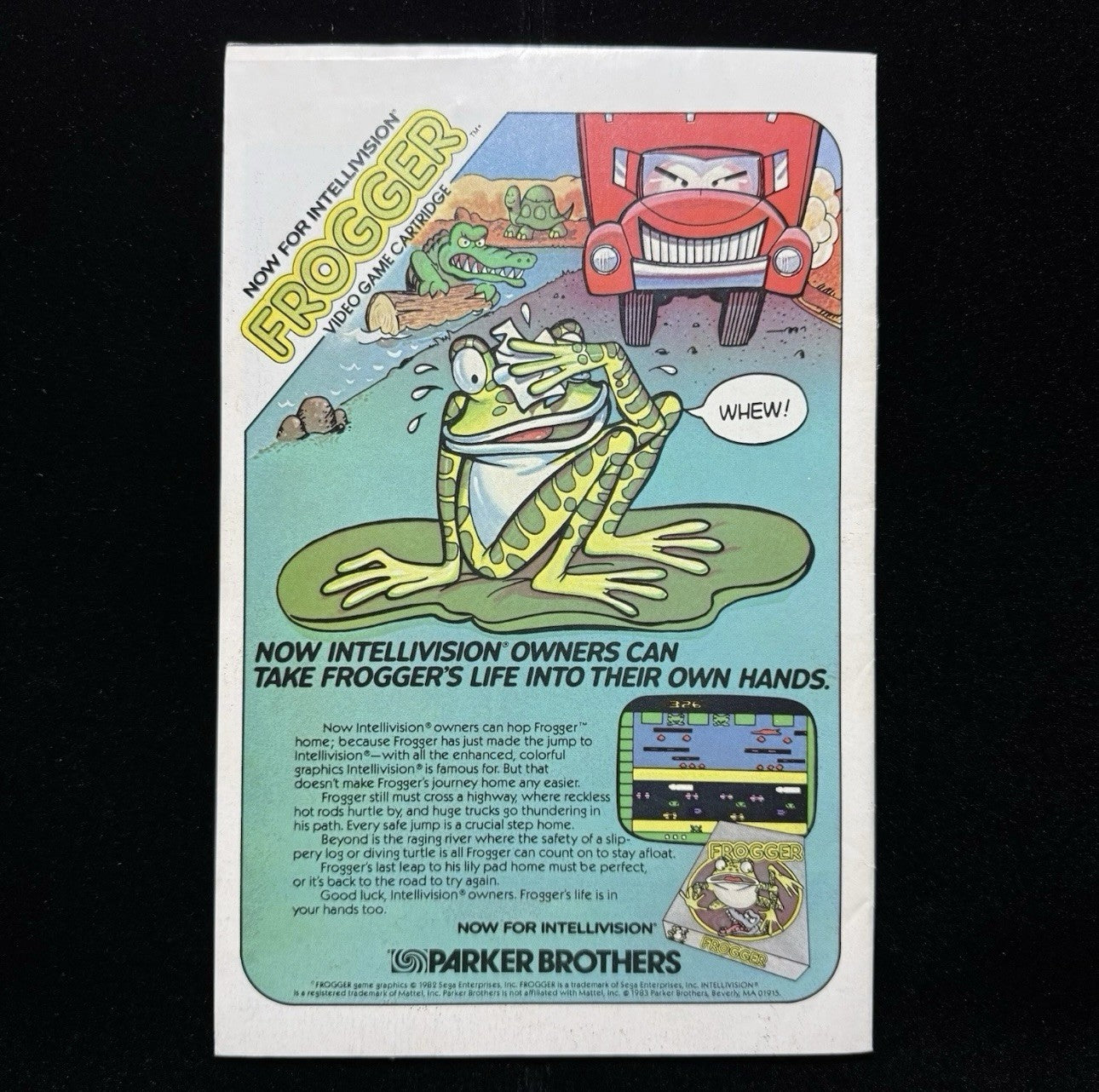 Fantastic Four 257 - Bronze Age Marvel Comics 1983