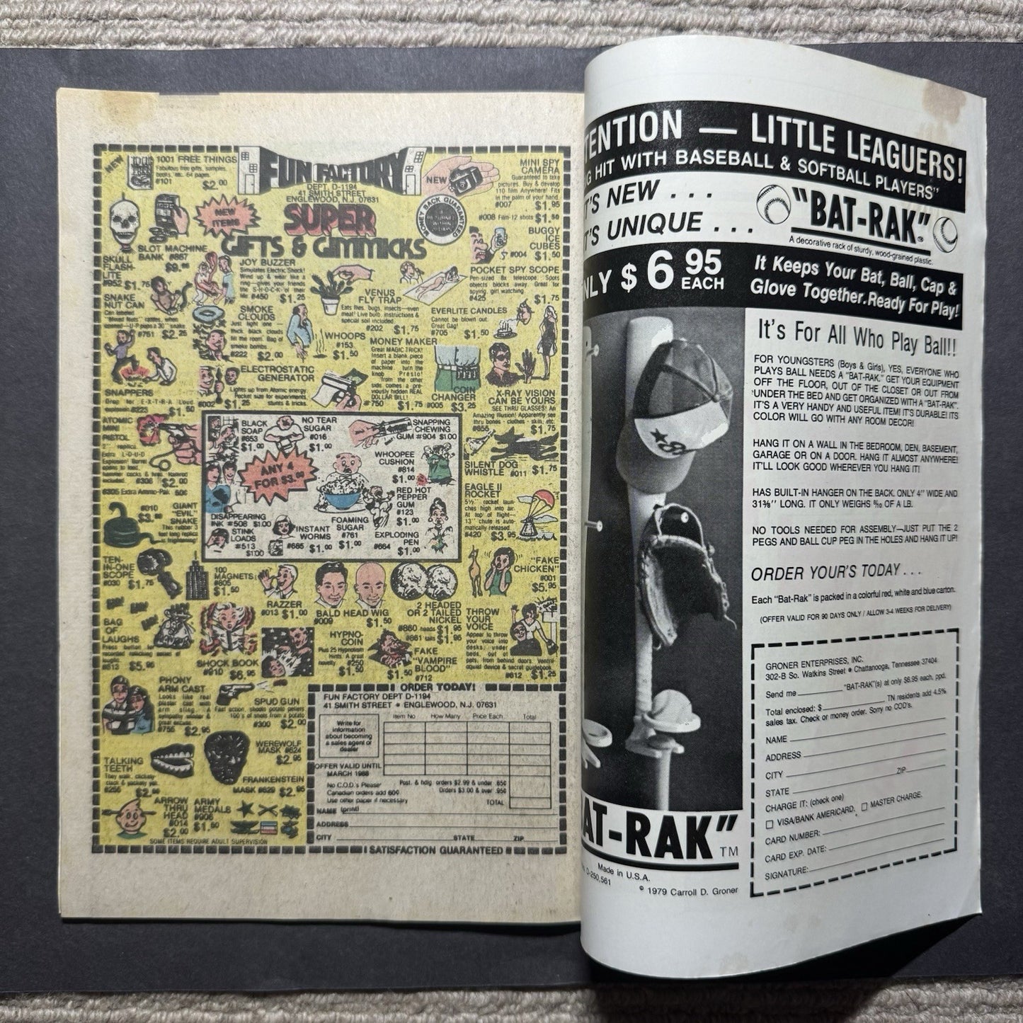 Justice League 180 - Bronze Age Dc Comics 1980