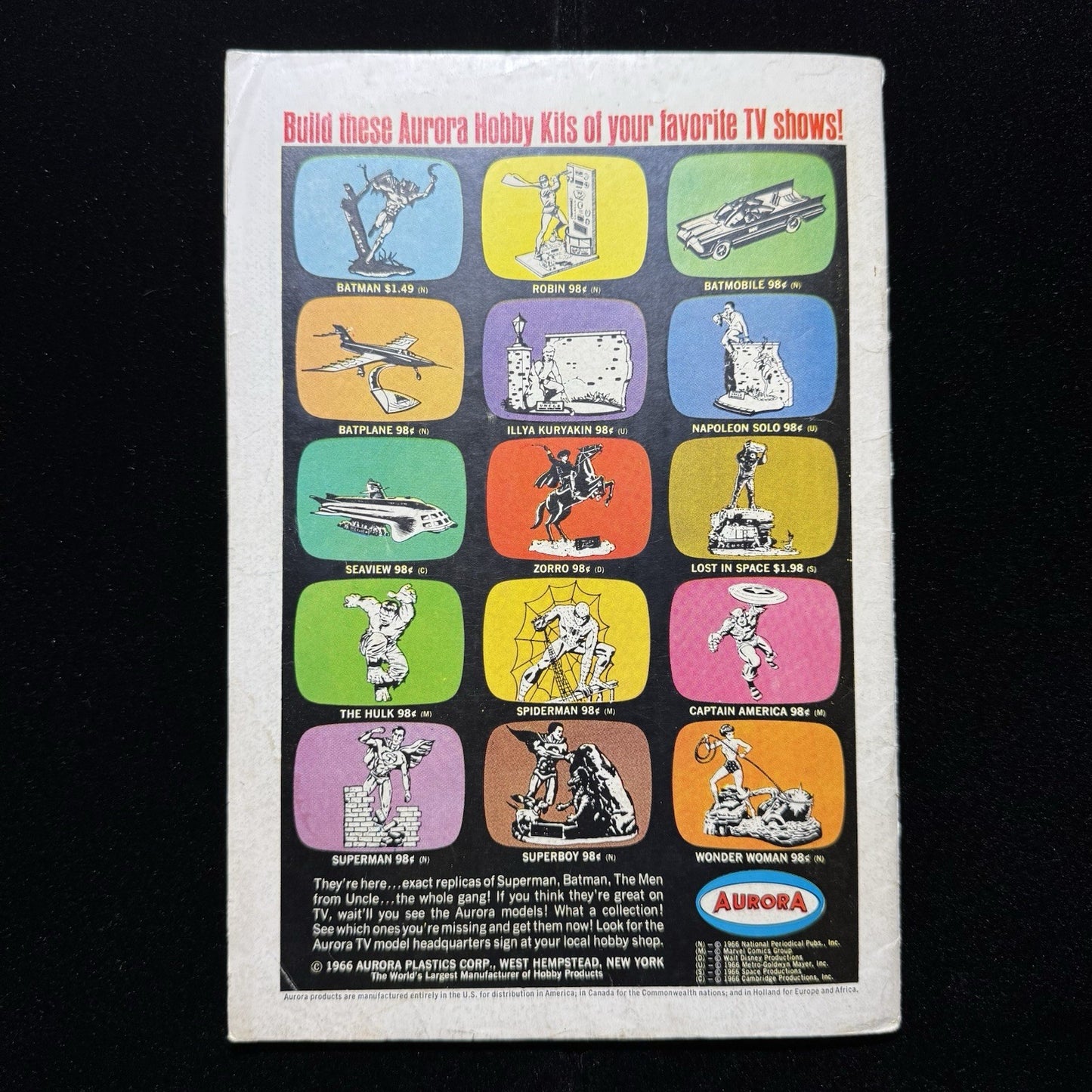 Metal Men 24 - Silver Age Dc Comics 1967