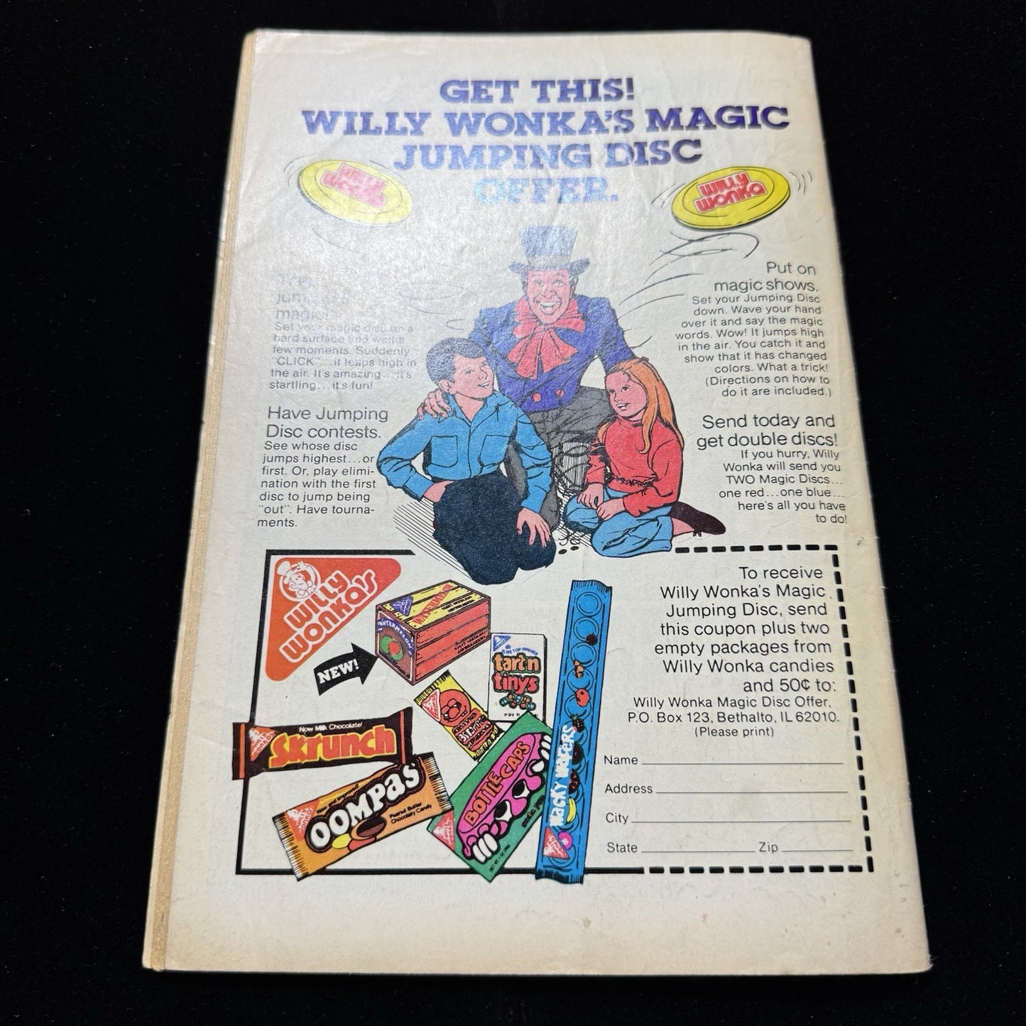 All Star Squadron 12 - Bronze Age Dc Comics 1982