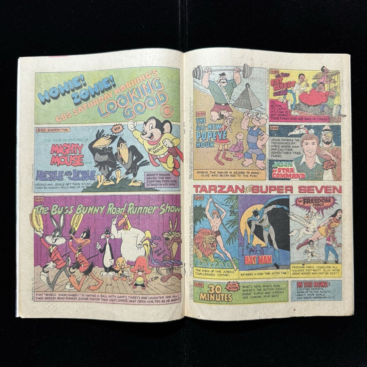 Iron Man 129 - Bronze Age Marvel Comics 1979