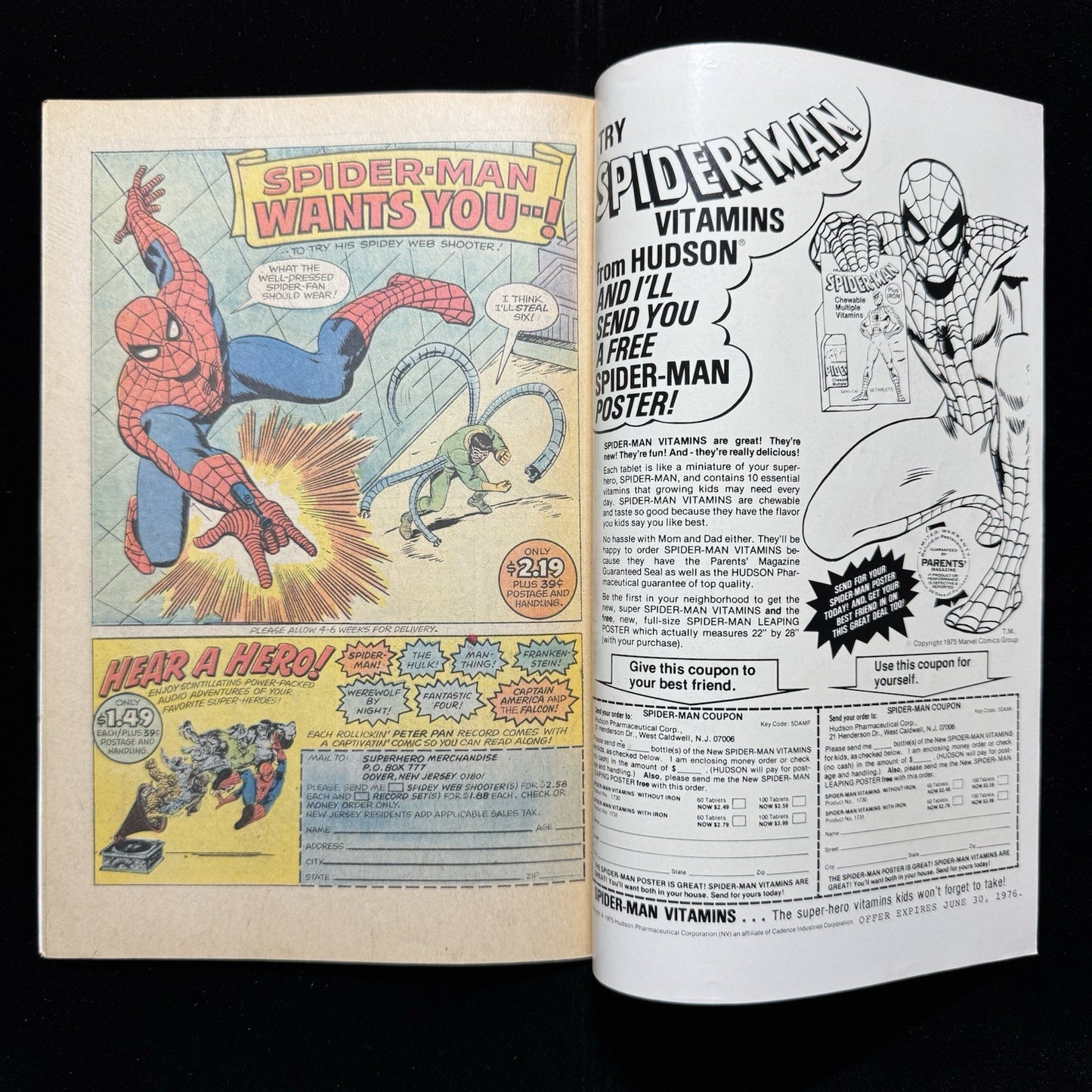 Ghost Rider 16 - Bronze Age Marvel Comics 1975