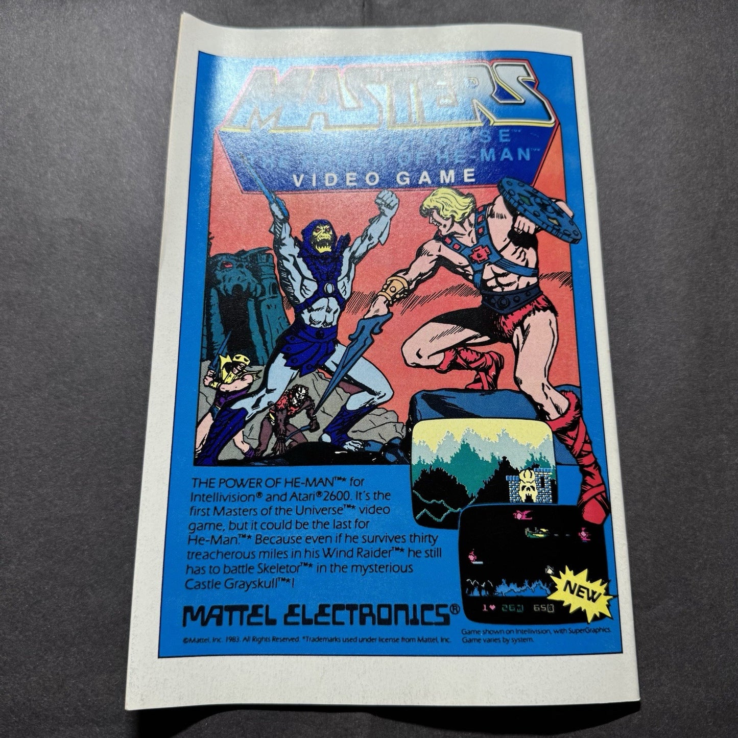 Legion Of Super-Heroes 310 - Copper Age Dc Comics 1984