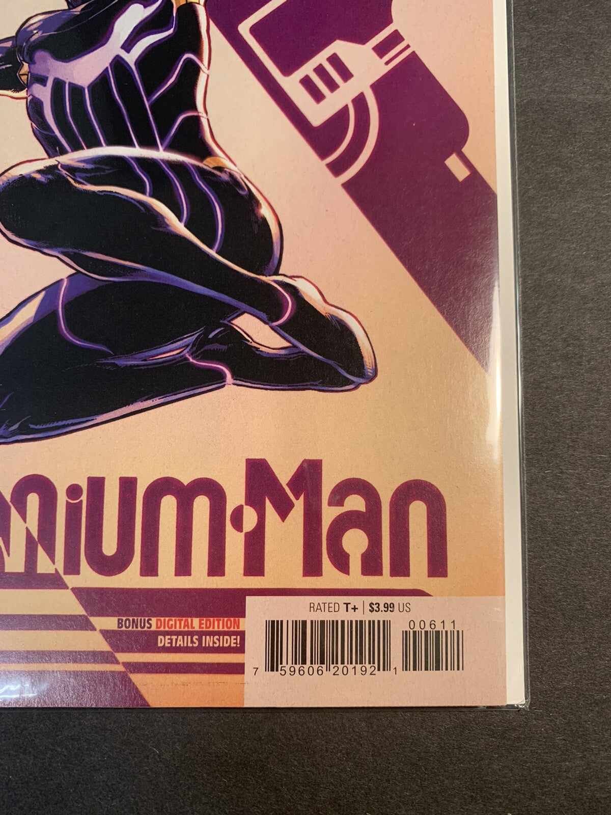 What if Miles Morales 4 and Avengers Forever 6 Marvel comic bundle