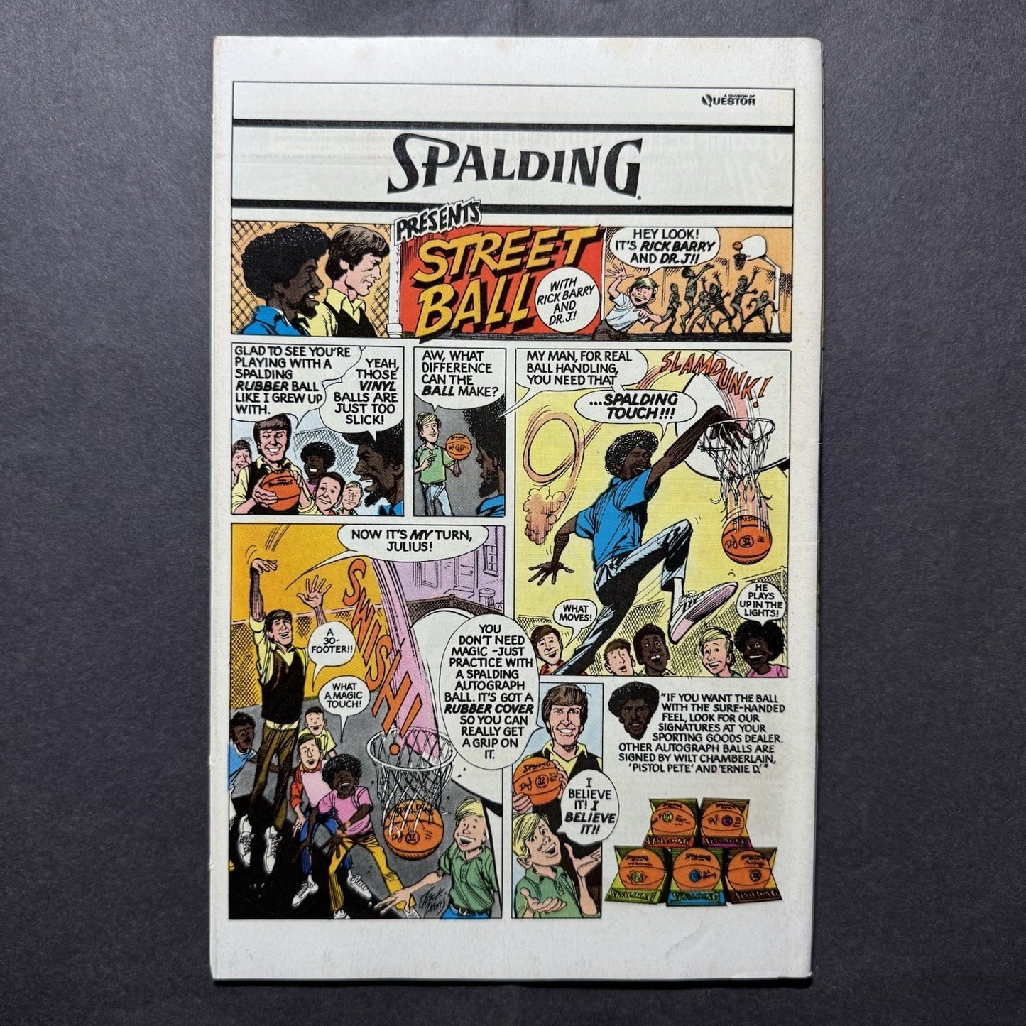 Thor 262 - Bronze Age Marvel Comics 1977
