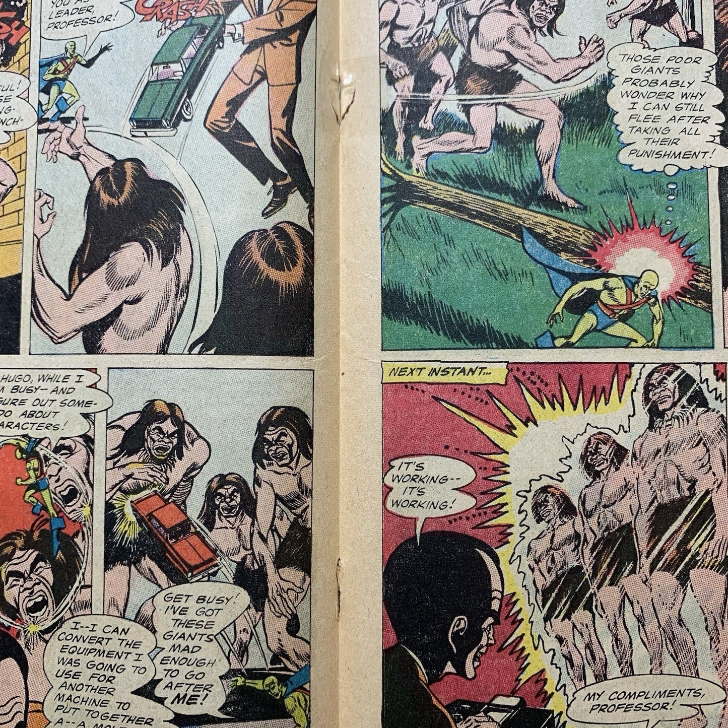 House Of Mystery 153/ Silver Age Dc Comics 1965
