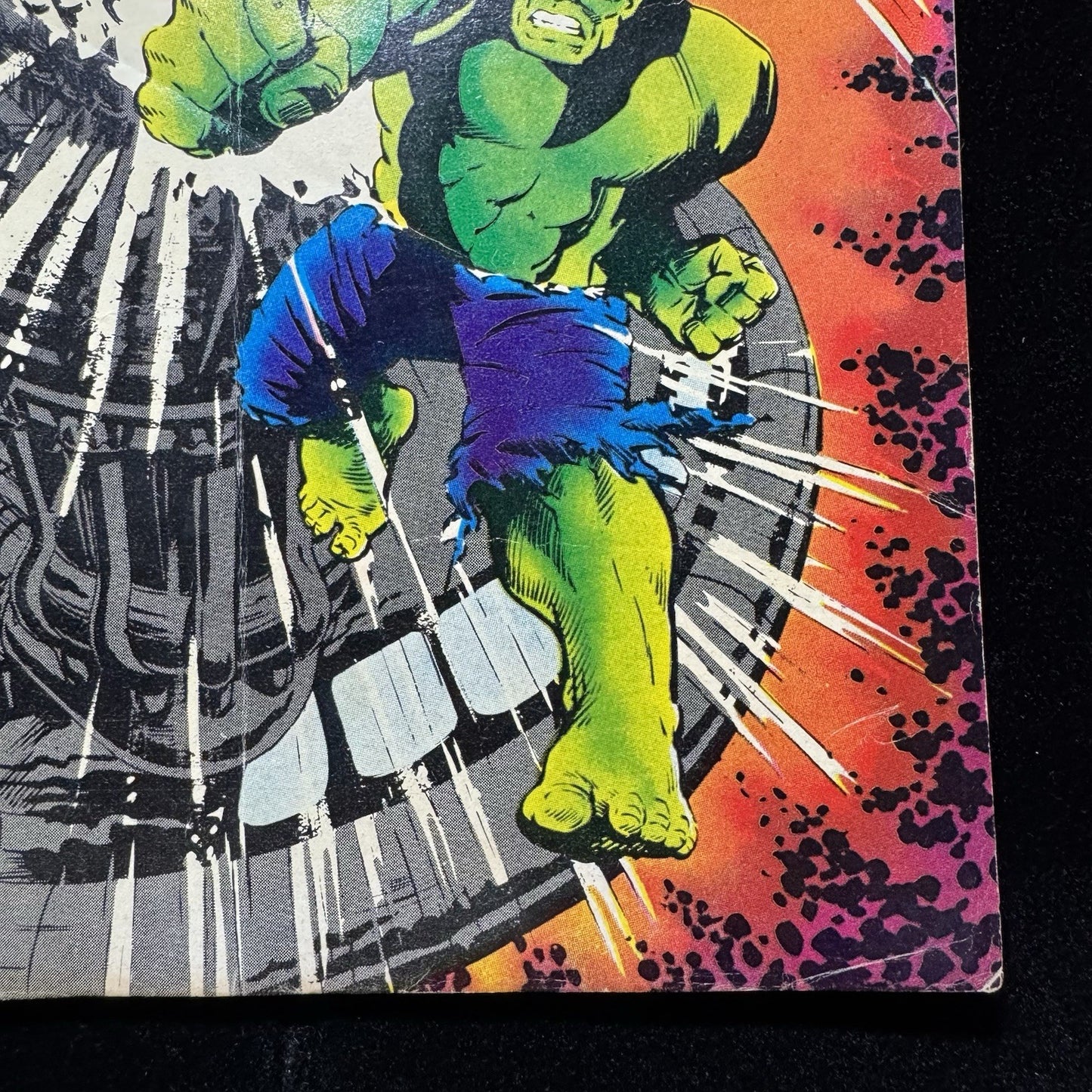 Tales To Astonish 97 - Silver Age Marvel Comics 1967