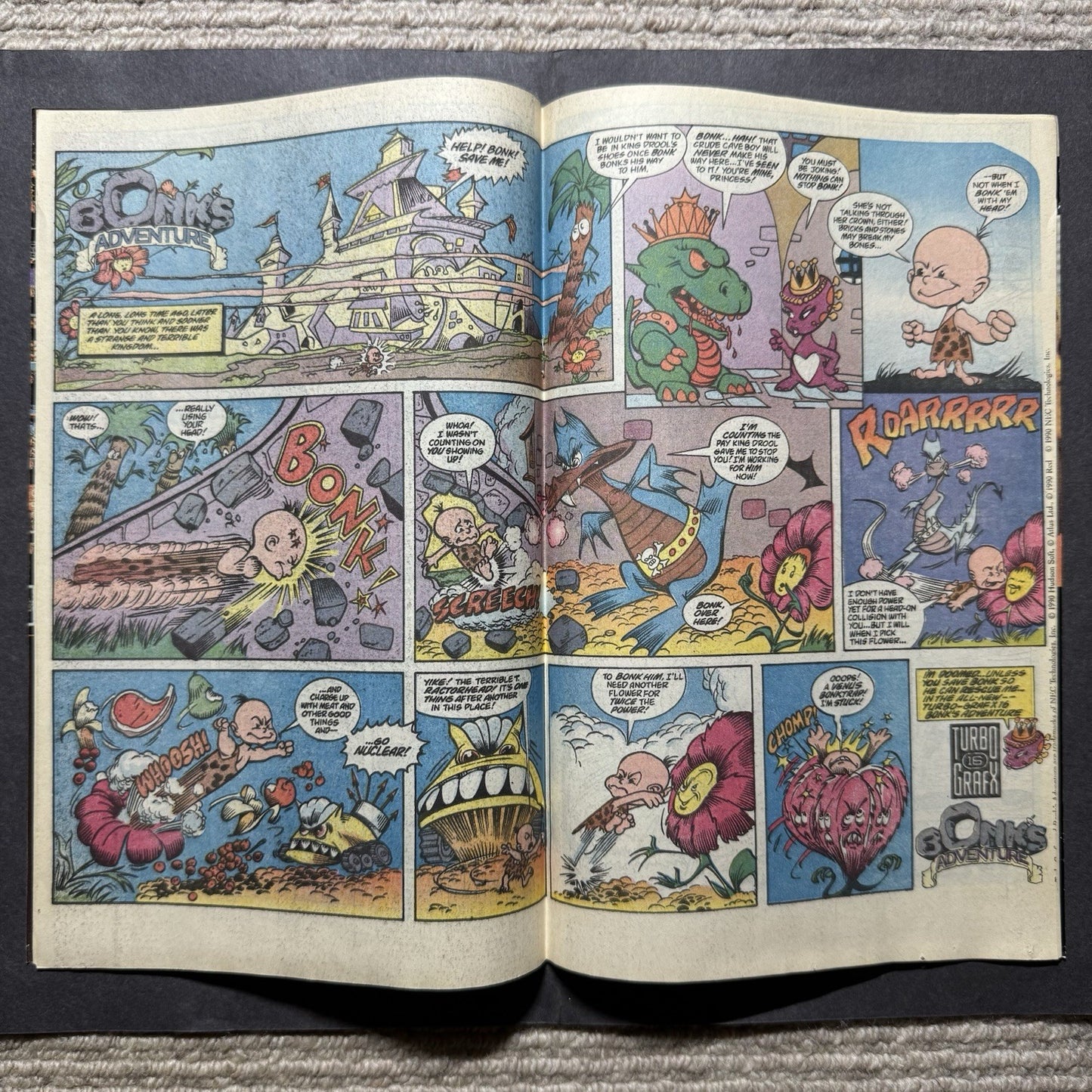 Captain America 378 - Copper Age Marvel Comics 1990