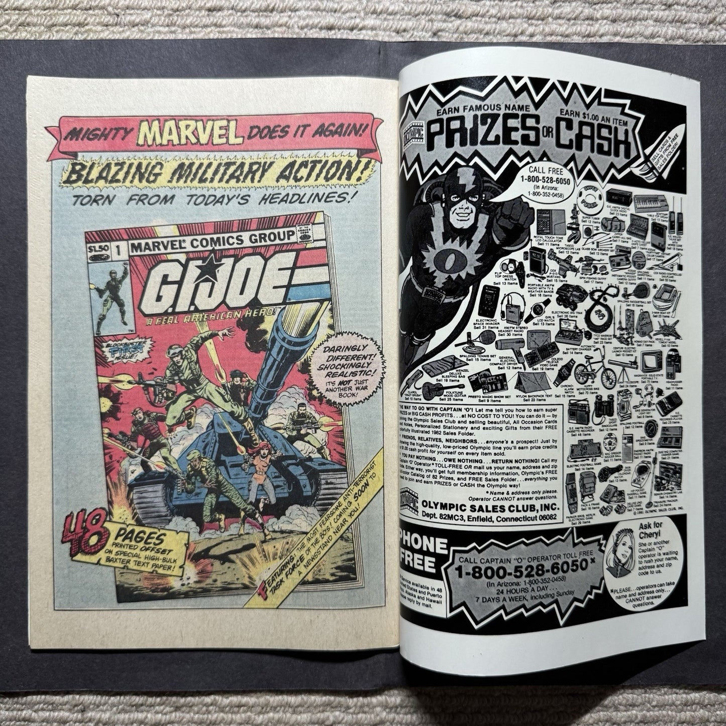 Micronauts 42 - Bronze Age Marvel Comics 1982