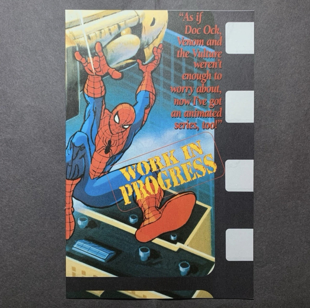 Amazing Spider-Man 390 - Modern Age Marvel Comics 1994
