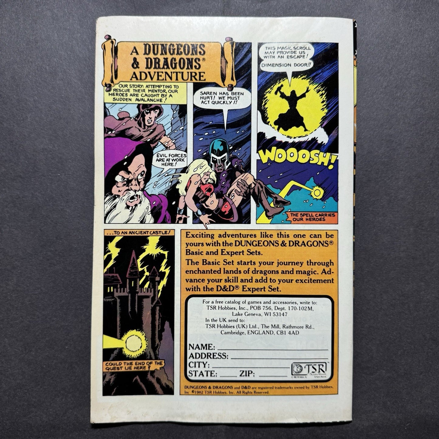 Blackhawk 251 - Bronze Age Dc Comics 1982