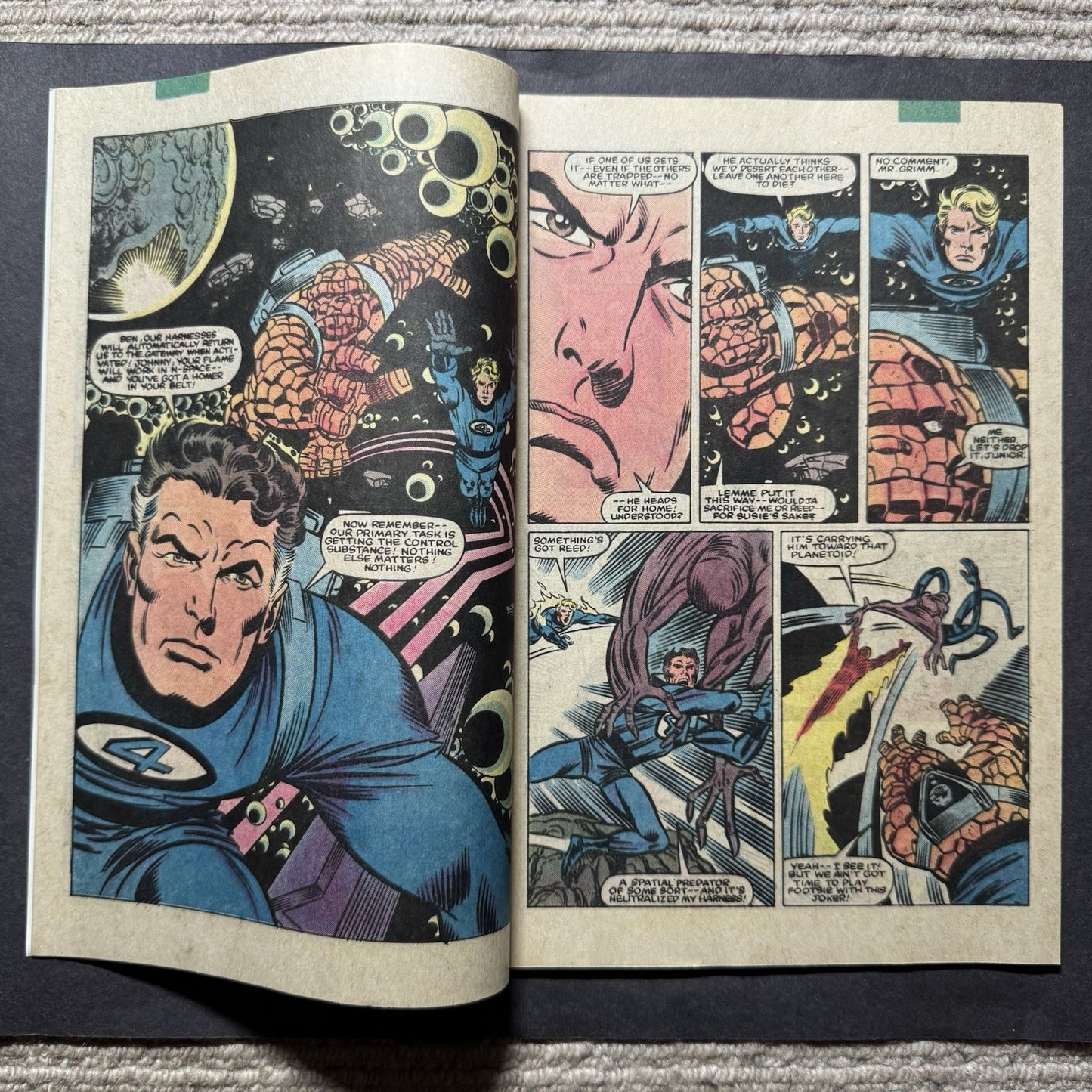 What If 42 - Bronze Age Marvel Comics 1983