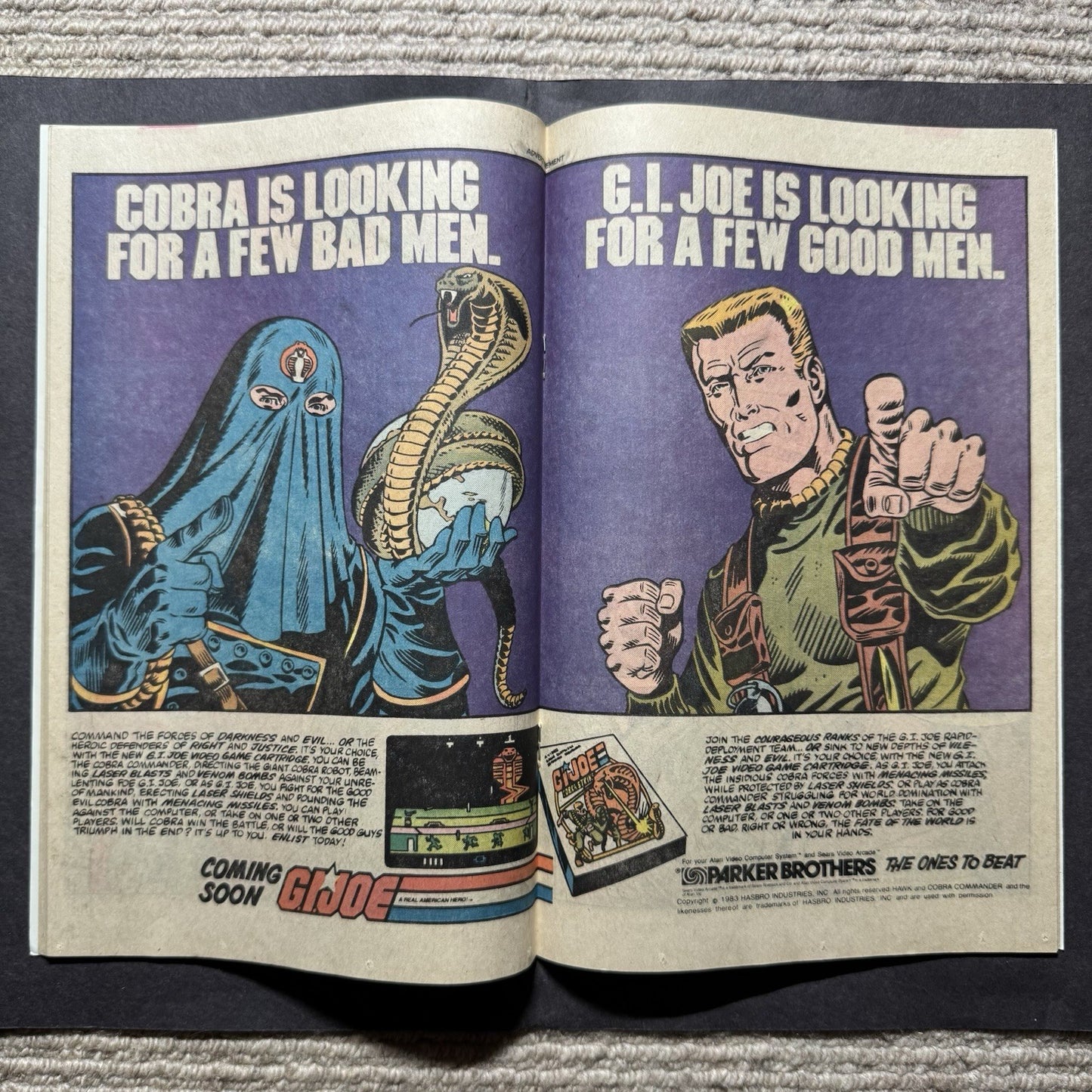 What If 41 - Bronze Age Marvel Comics 1983