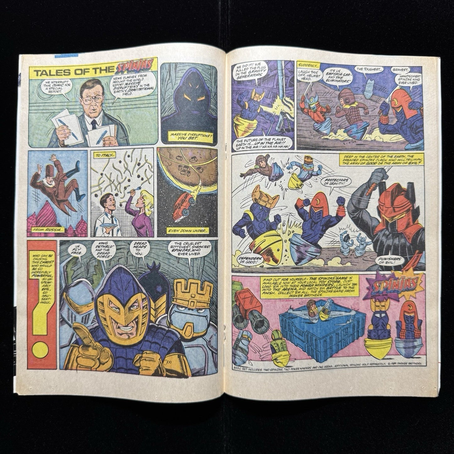 Web Of Spider-Man 52 - Copper Age Marvel Comics 1989
