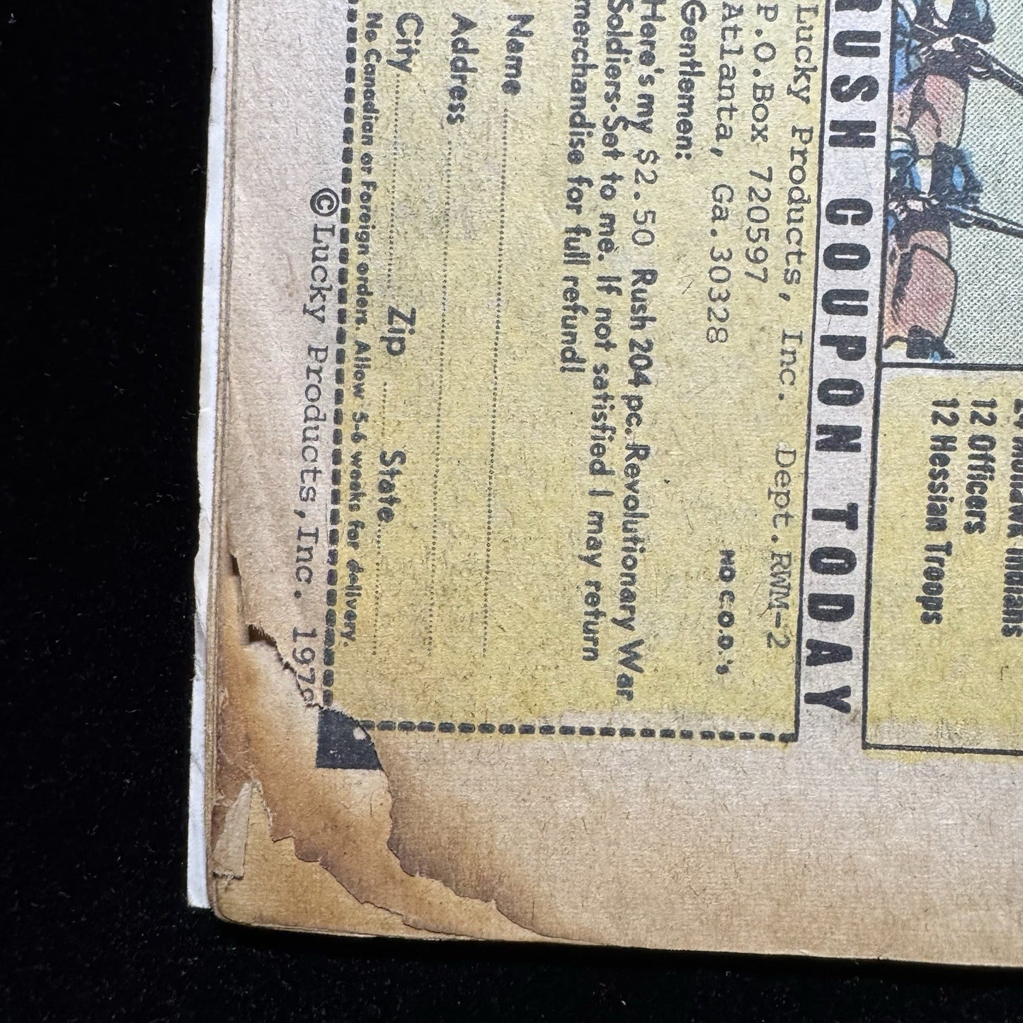 Battlestar Galactica 2 - Bronze Age Dc Comics 1979