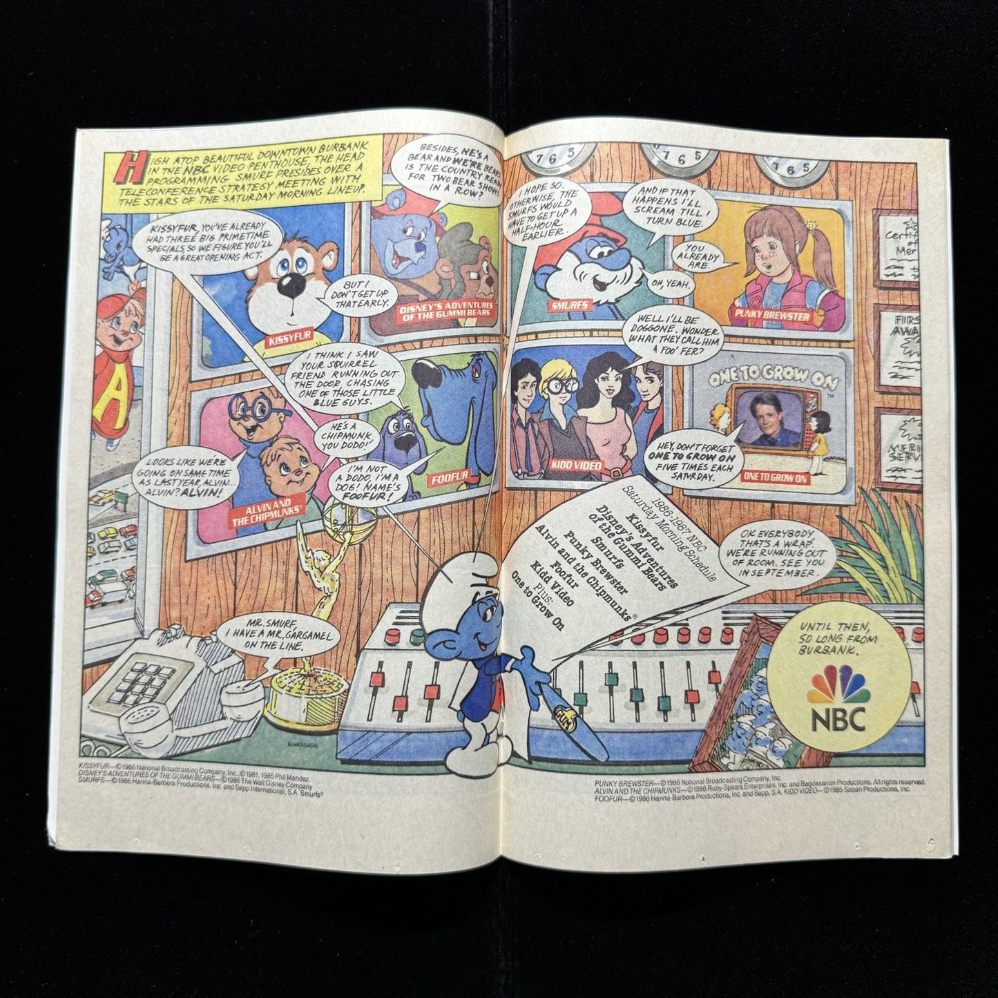 New Mutants 46 - Copper Age Marvel Comics 1986