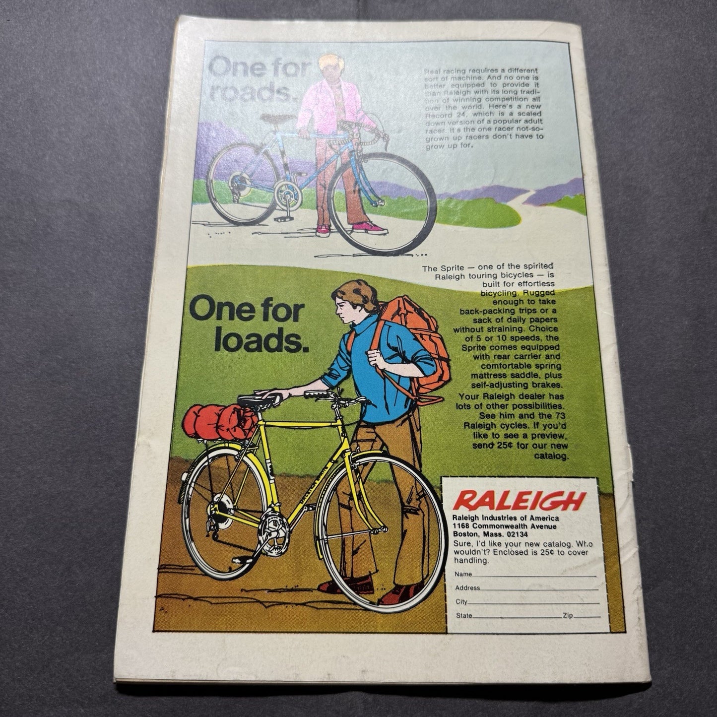 Unexpected 151 - Bronze Age Dc Comics 1973