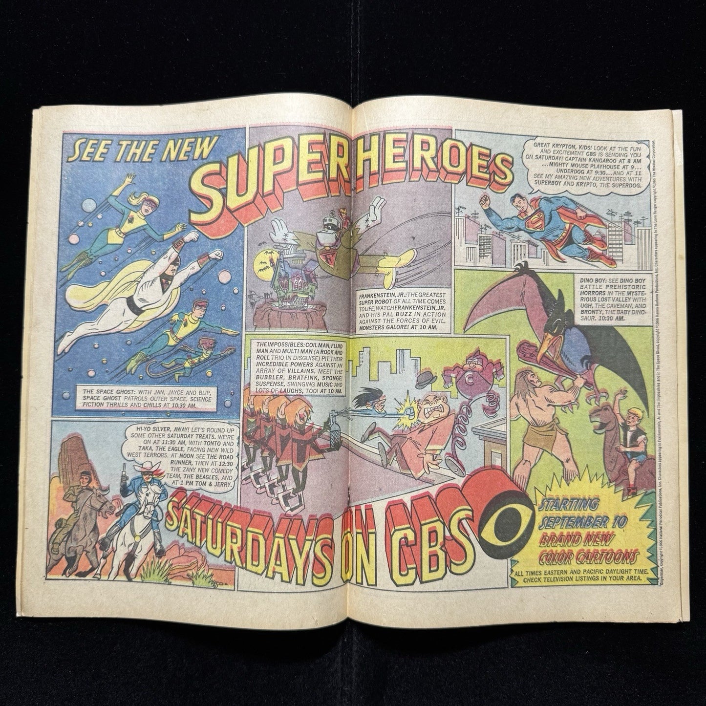 Amazing Spider-Man 42 - 1st Full App Of Mary Jane - Silver Age Marvel Comic 1966