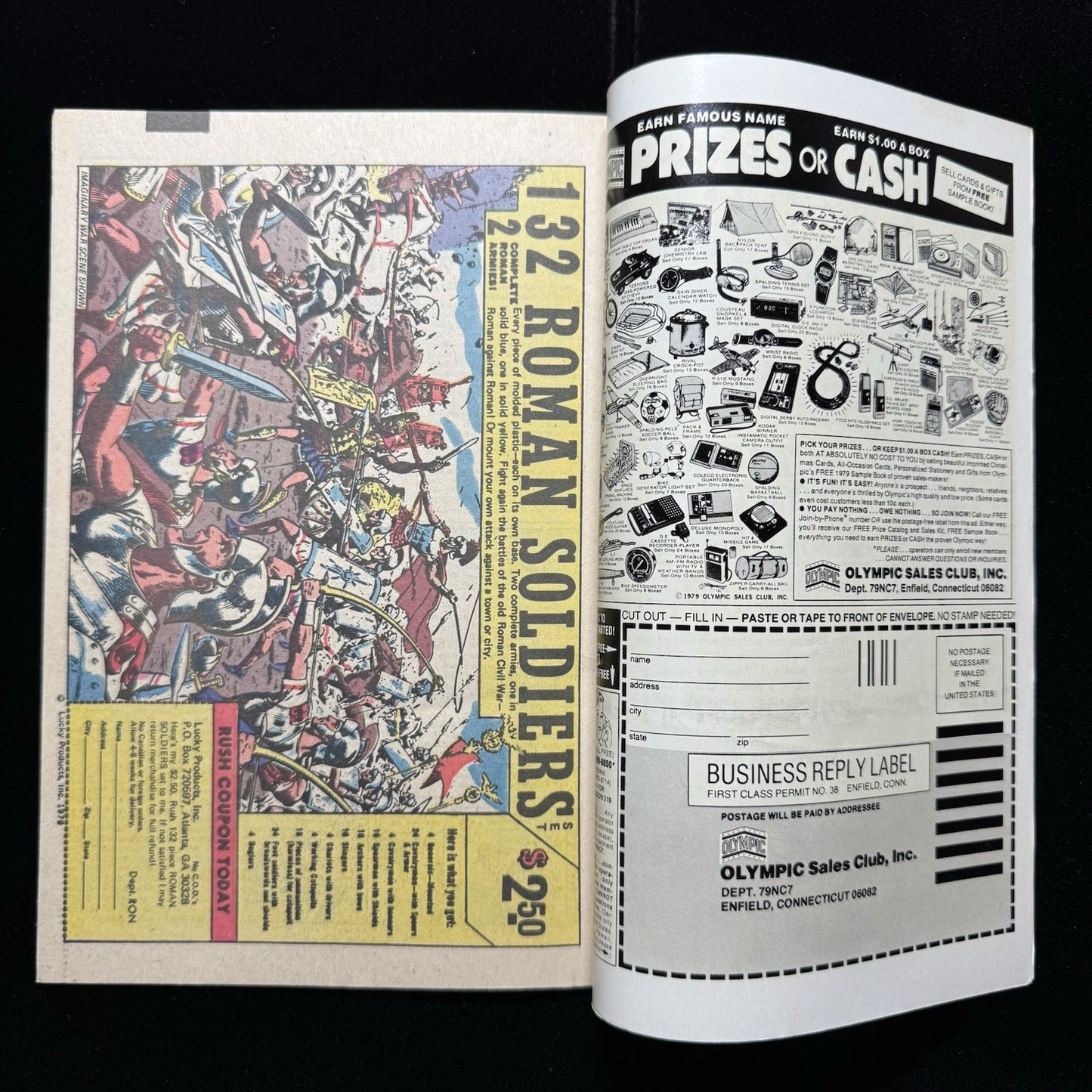 Brave And The Bold 155 - Bronze Age Dc Comics 1979