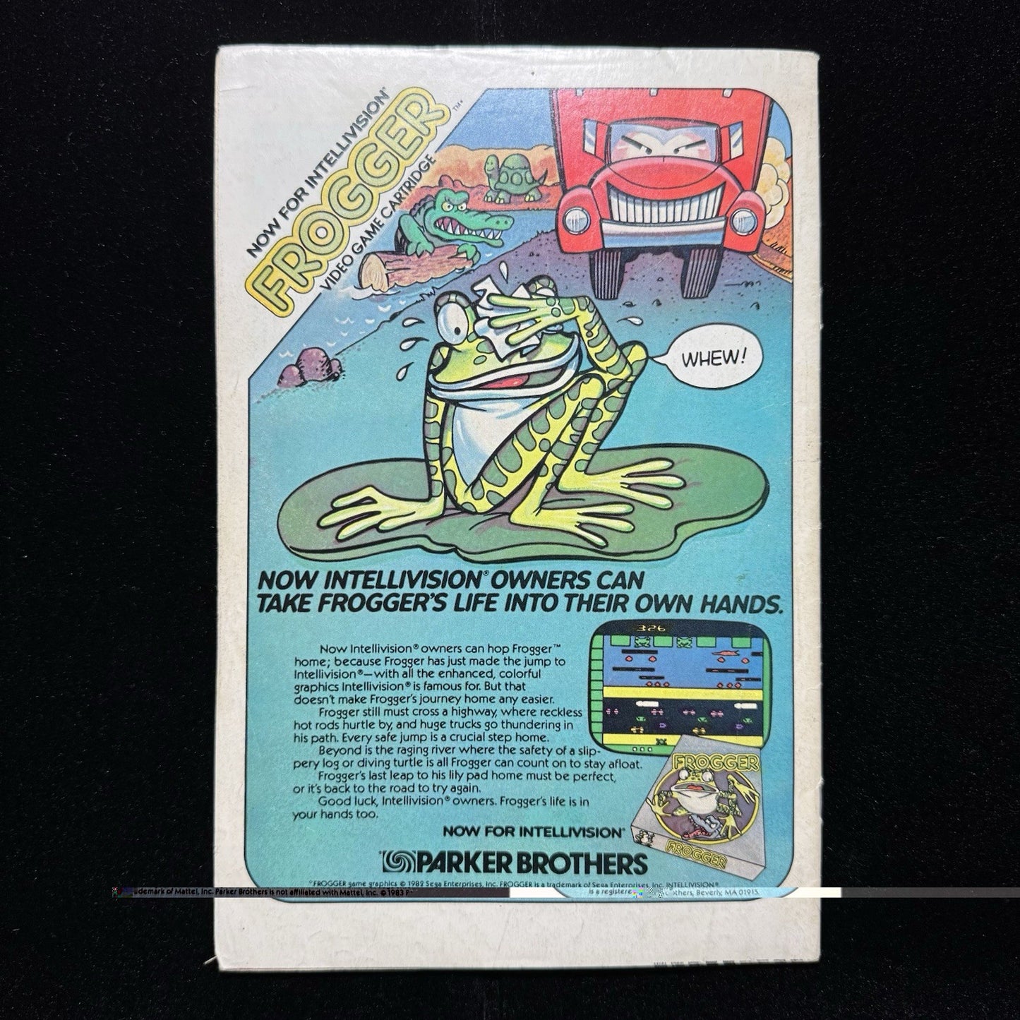 New Mutants 6 - Bronze Age Marvel Comics 1983