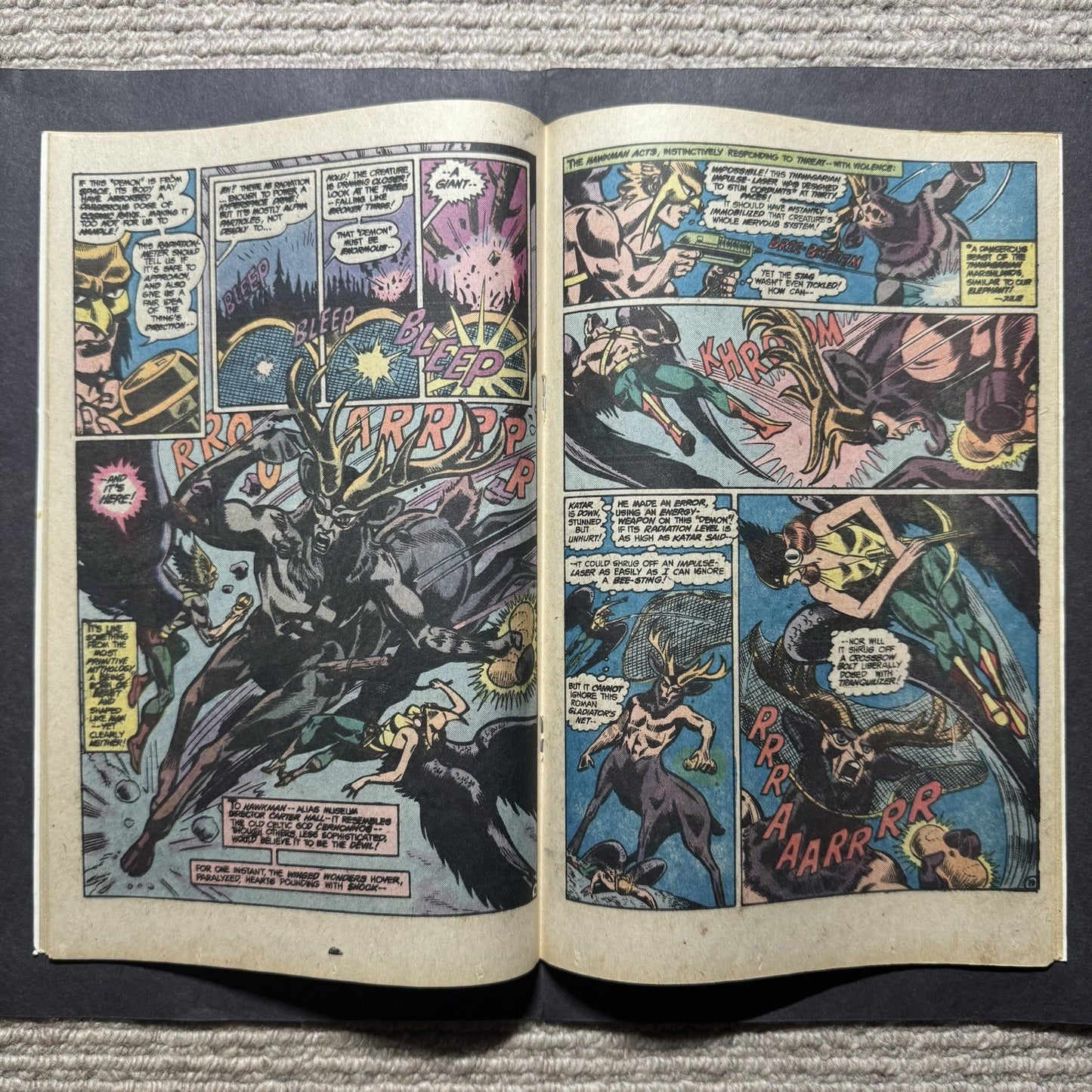 Justice League 152 - Bronze Age Dc Comics 1978