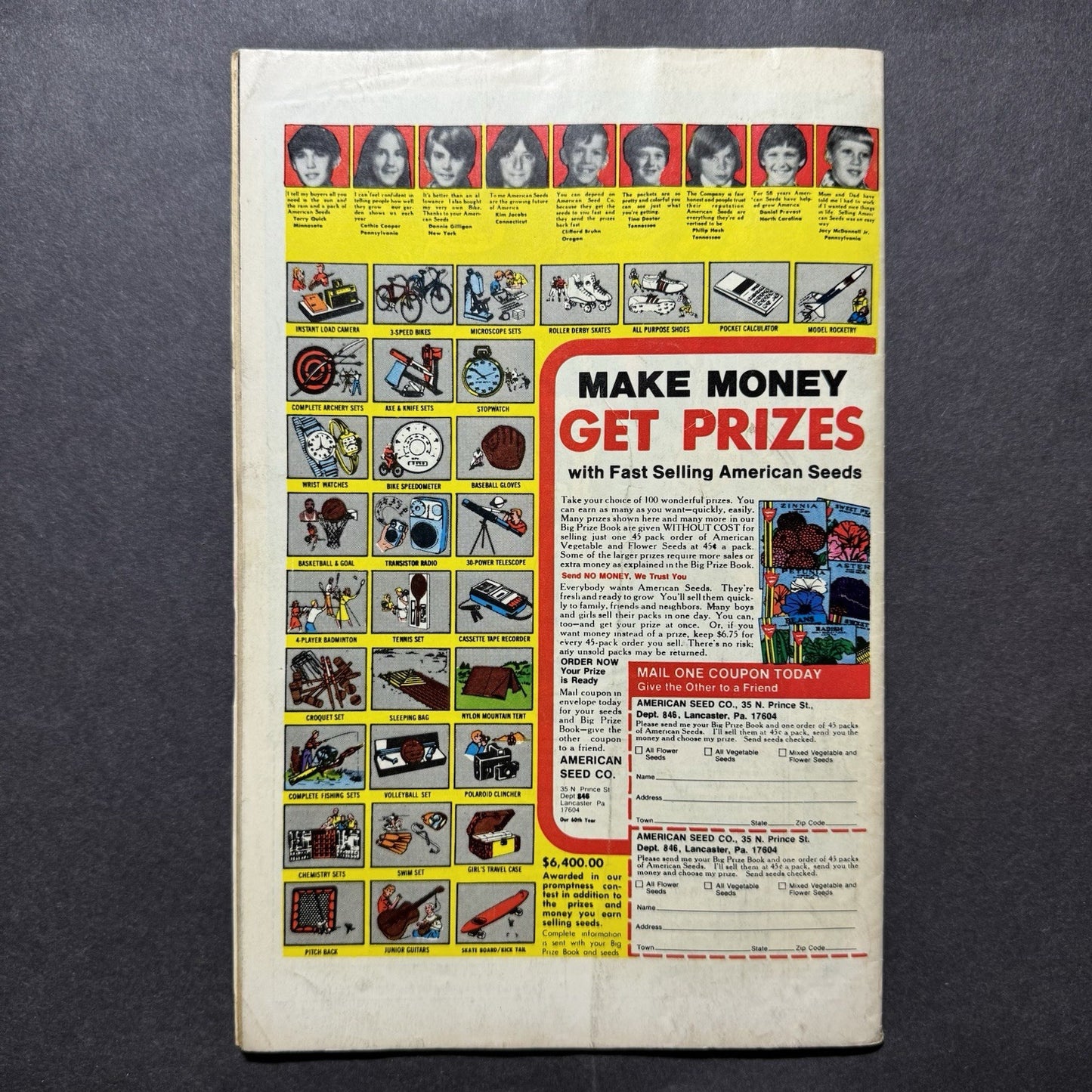 Invaders 26 - Bronze Age Marvel Comics 1978