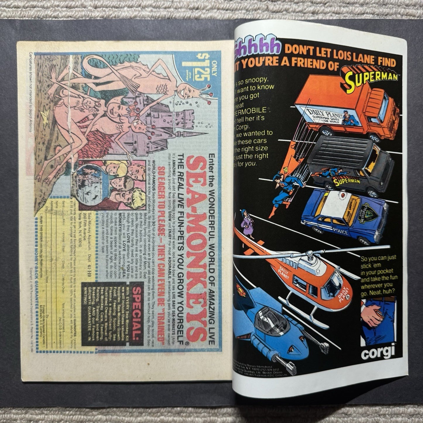 Justice League 169 - Bronze Age Dc Comics 1979