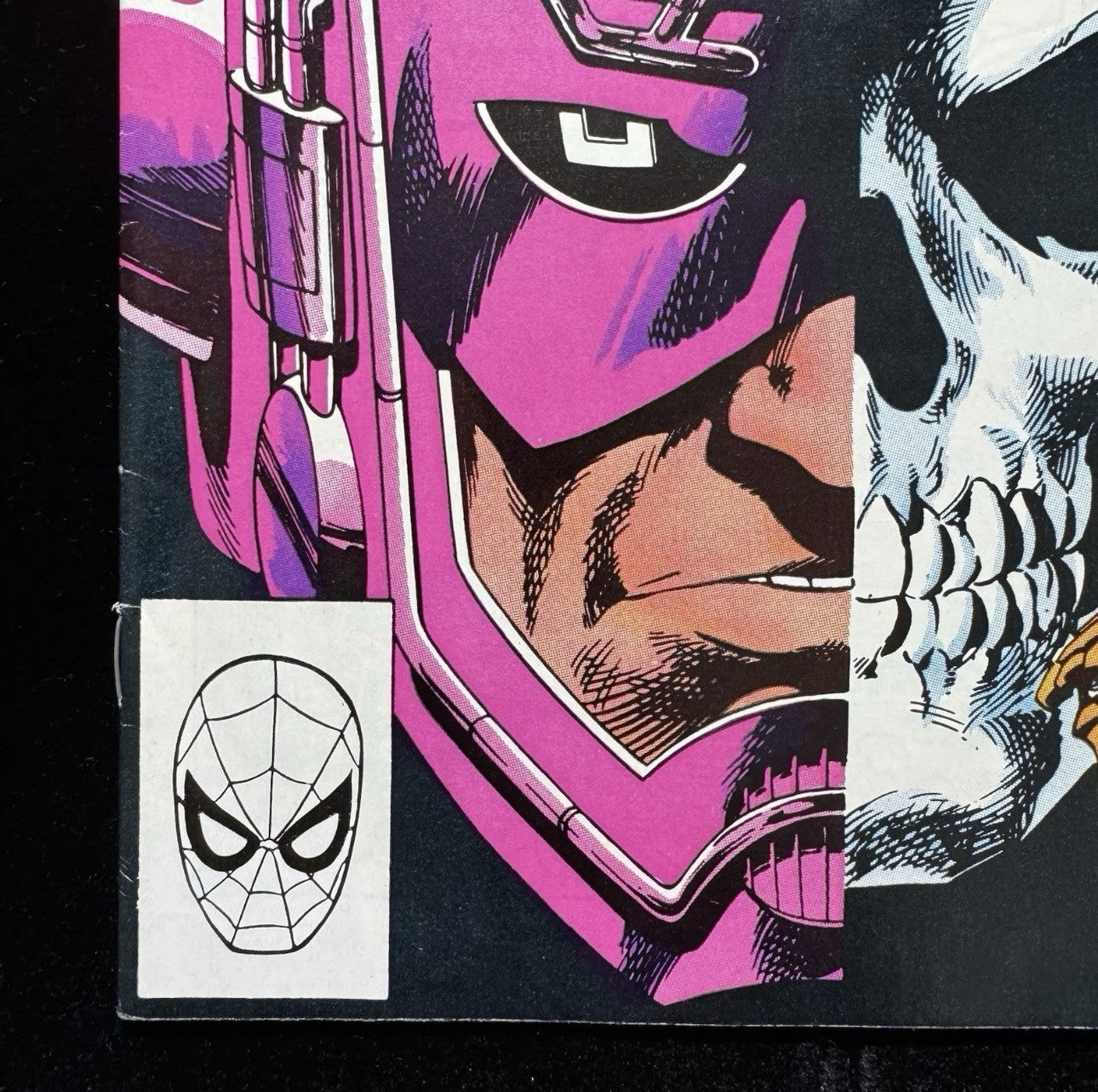 Fantastic Four 257 - Bronze Age Marvel Comics 1983