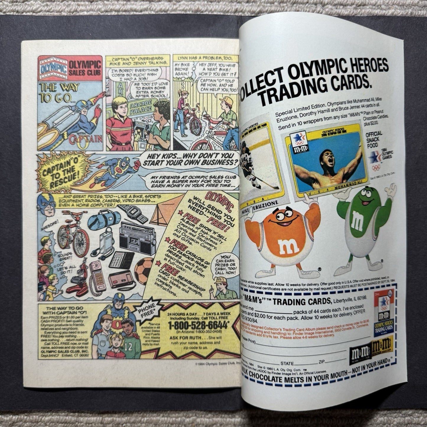Green Lantern 181 - Hal Jordan Quits As Green Lantern -Copper Age Dc Comics 1984