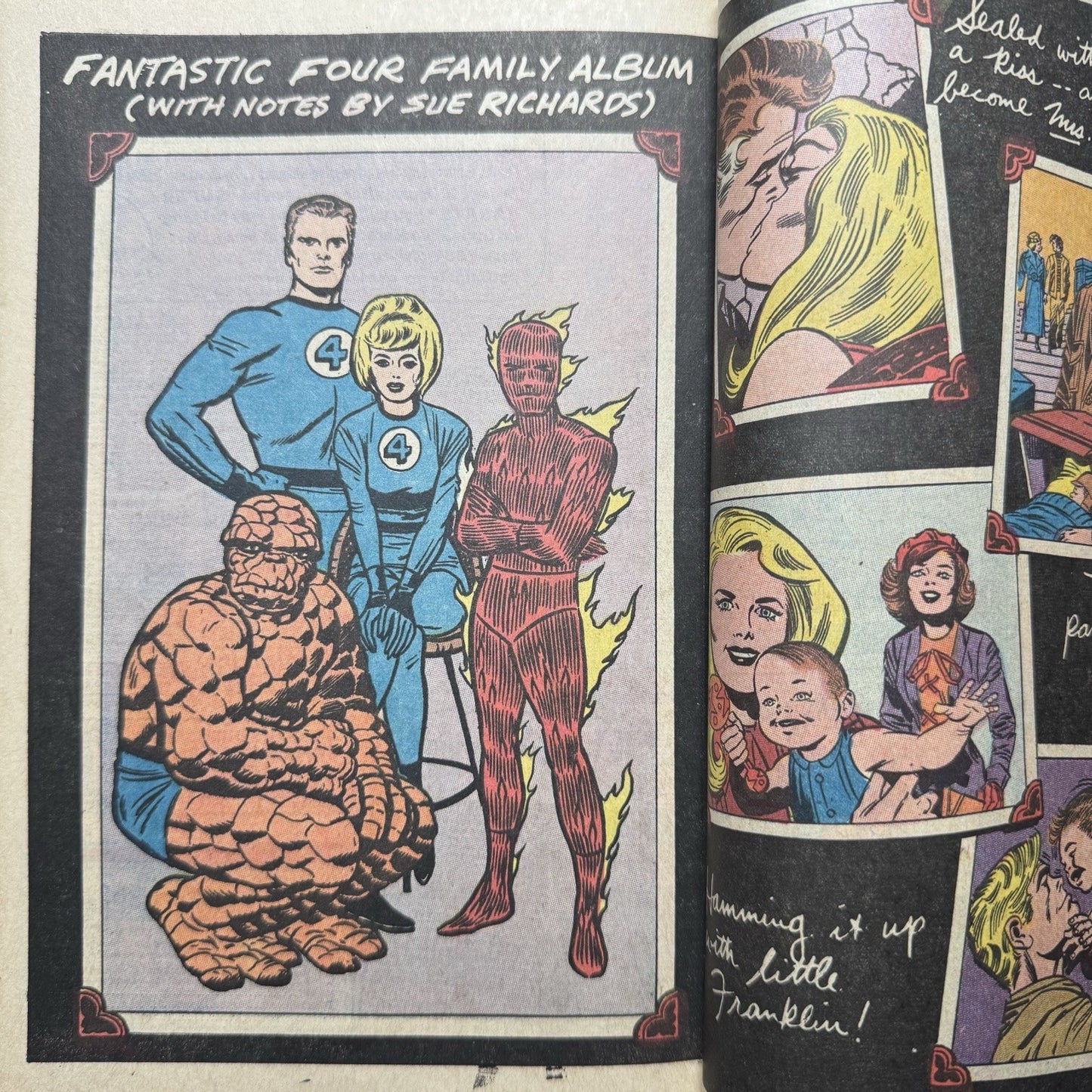 Marvel Greatest Comics 29 - Reprint Of FF 12 - Bronze Age Marvel Comics 1970