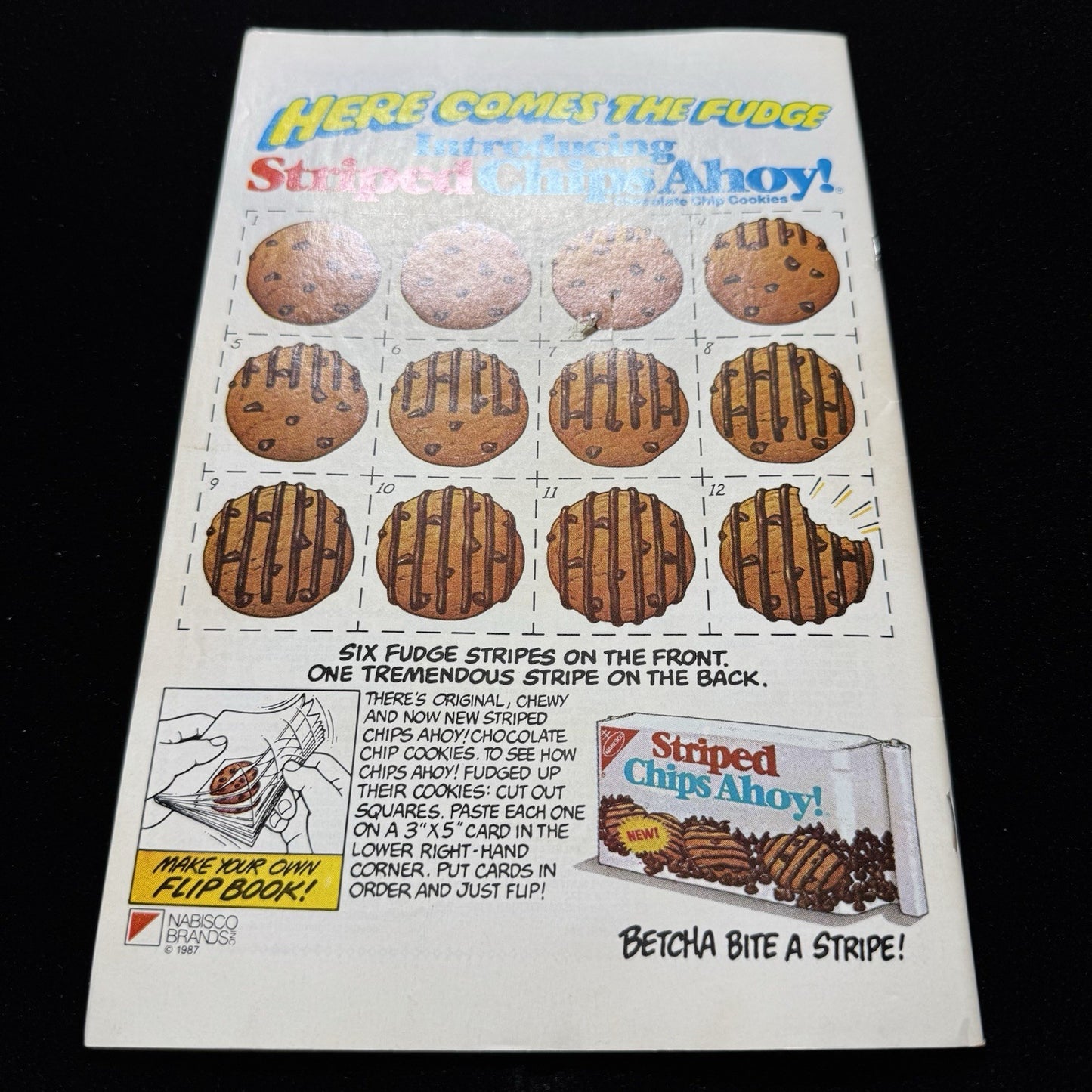 New Mutants 56 - Copper Age Marvel Comics 1987