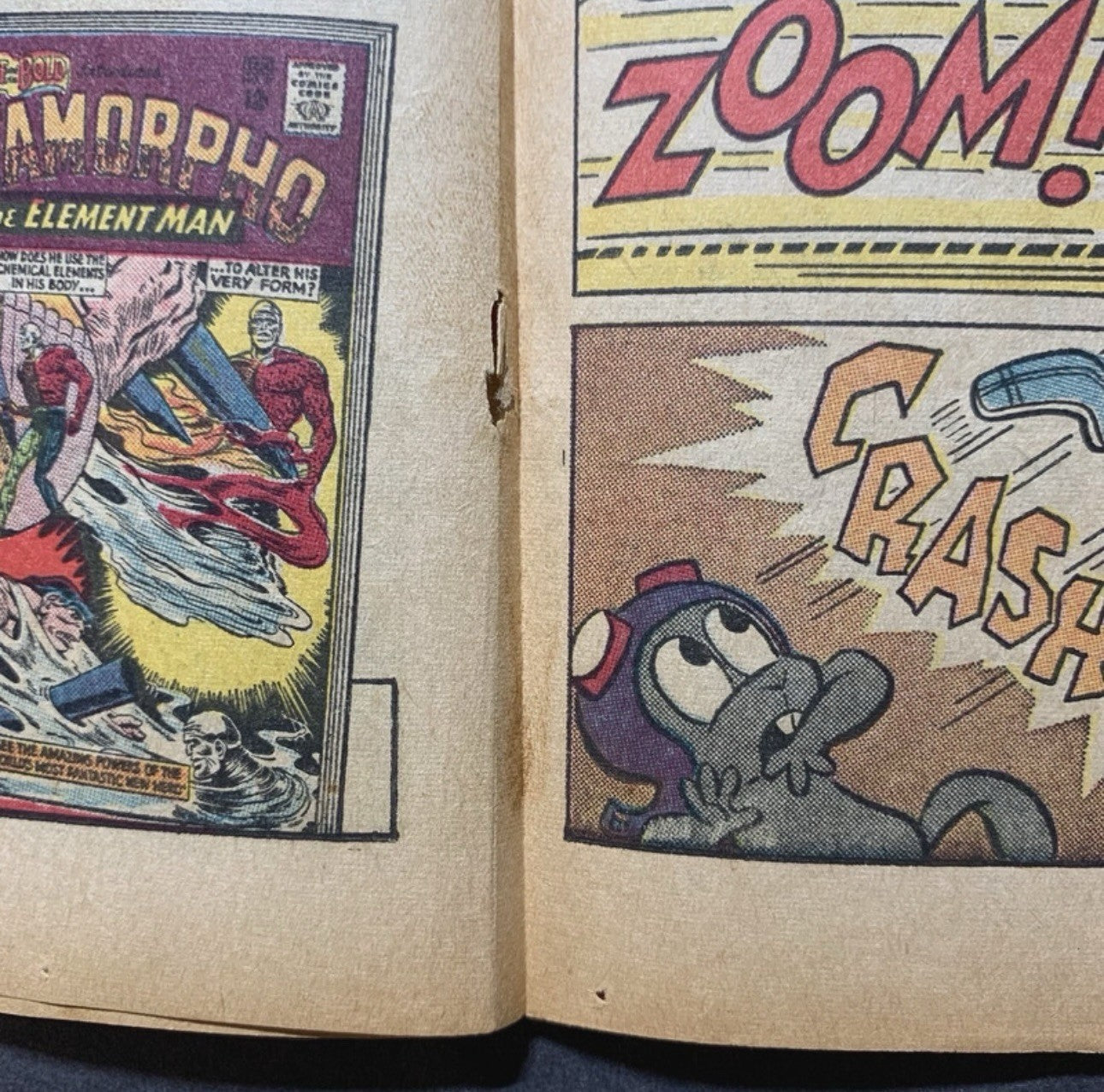 Detective Comics 334 - Silver Age Dc Comics 1964