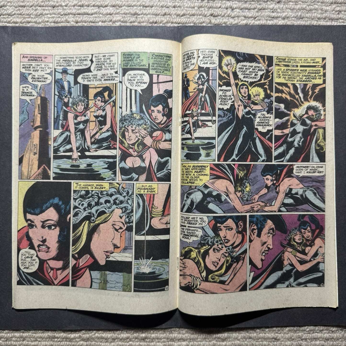 Justice League 165 - Bronze Age Dc Comics 1979