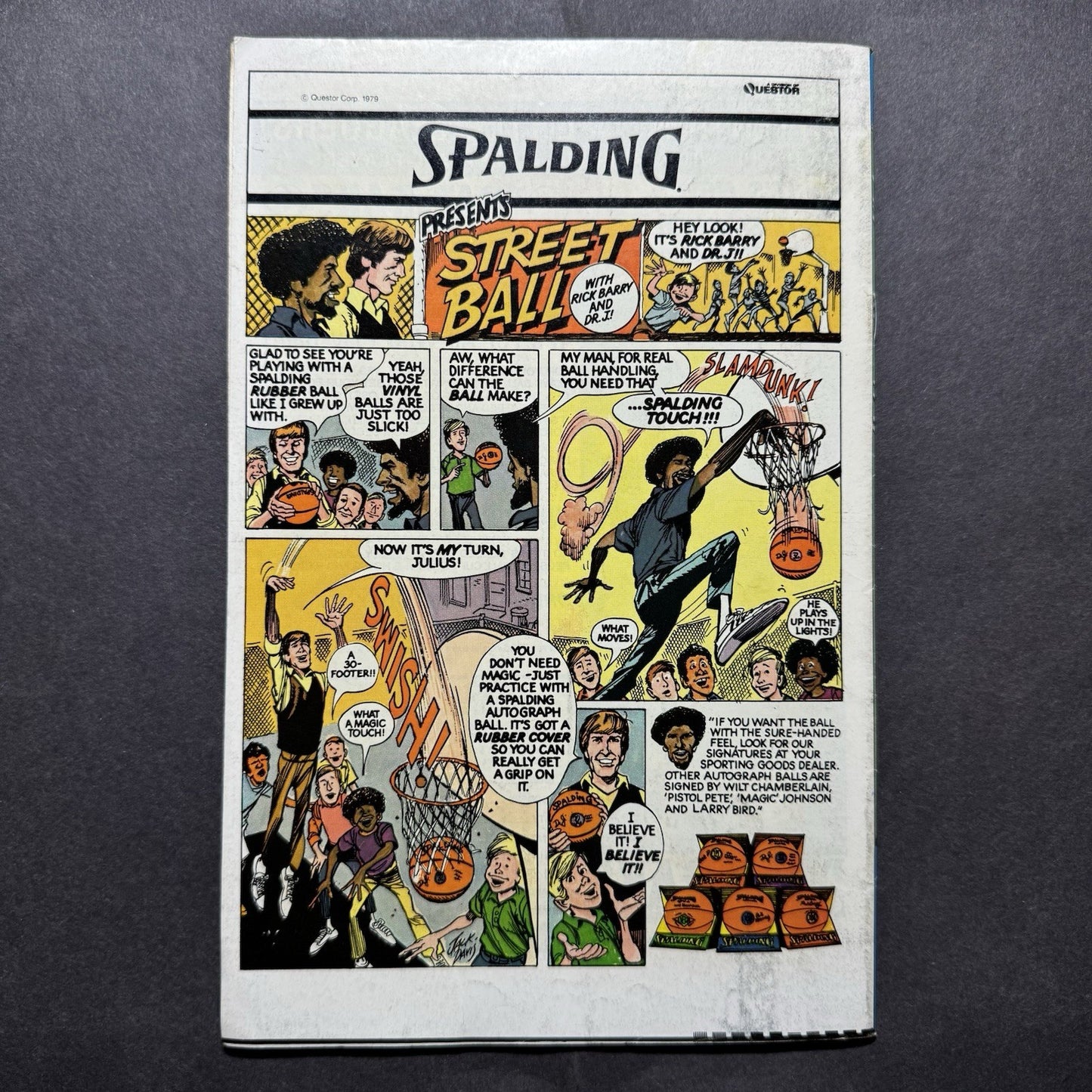 Superman 349 - Bronze Age Dc Comics 1980