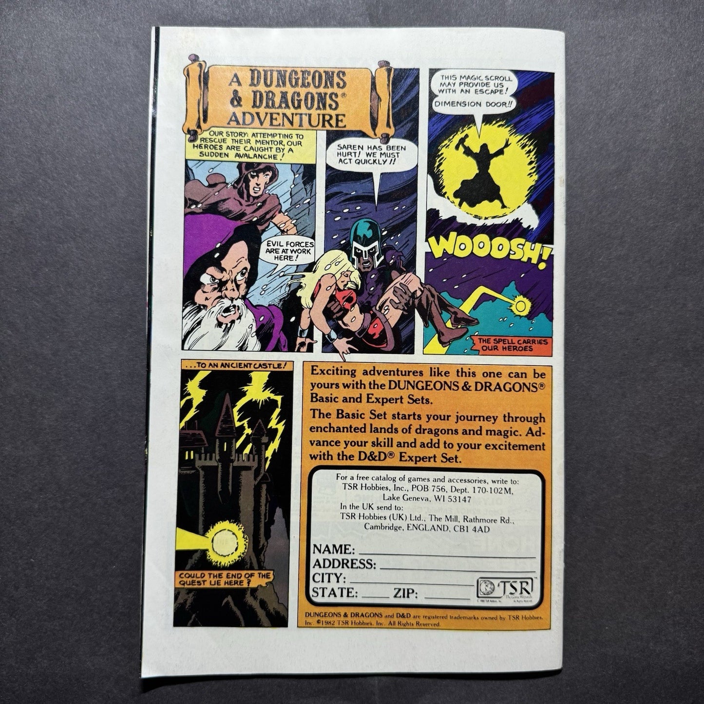 Superman 376 - Bronze Age Dc Comics 1982
