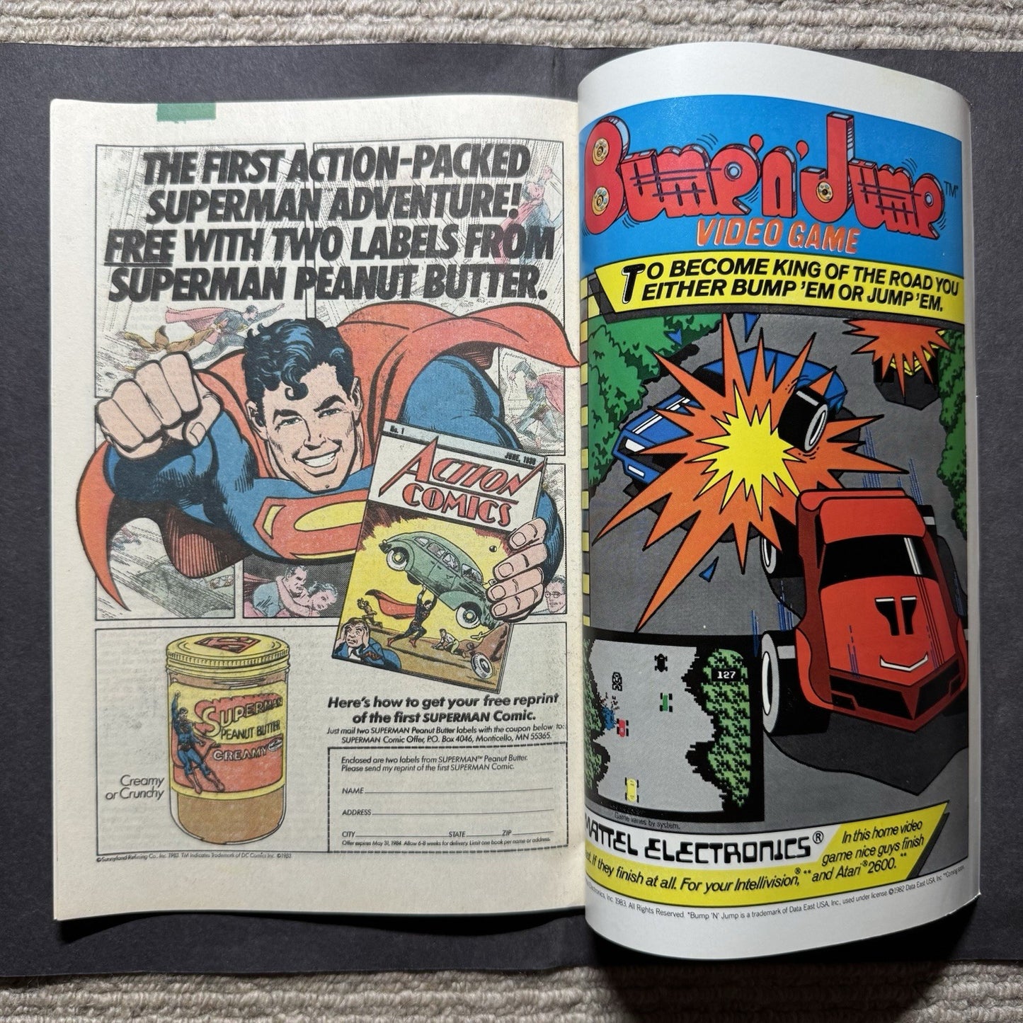 Legion Of Super Heroes 307  - Copper Age Dc Comics 1984