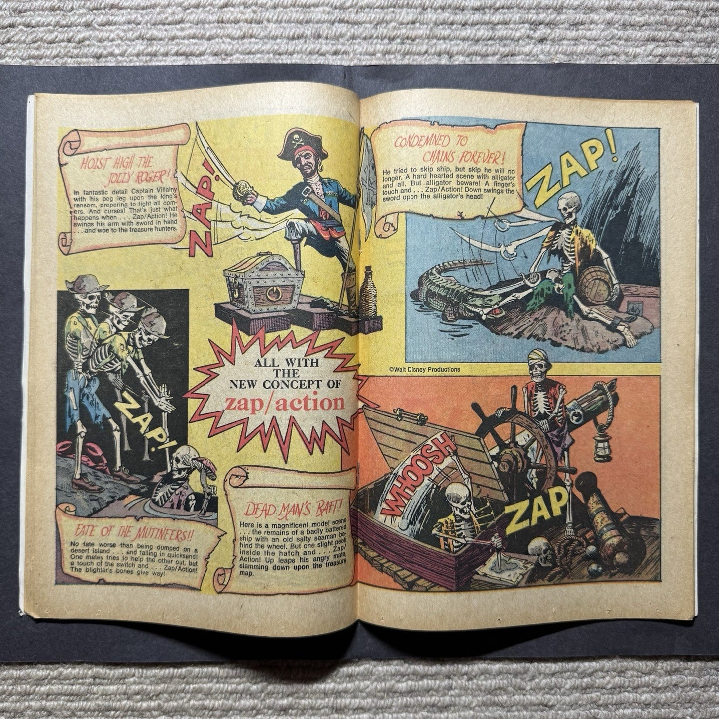 House Of Mystery 215 - Bronze Age Dc Comics 1973