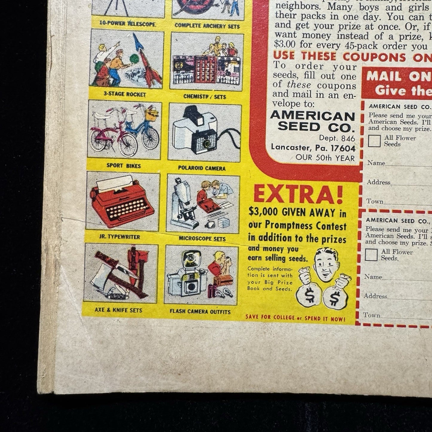 Captain America 102 - Silver Age MarvelComics 1968