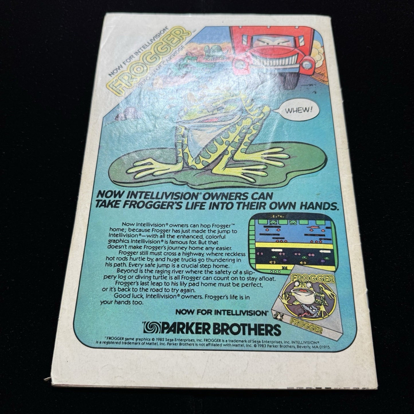 New Mutants 6 - Bronze Age Marvel Comics 1983