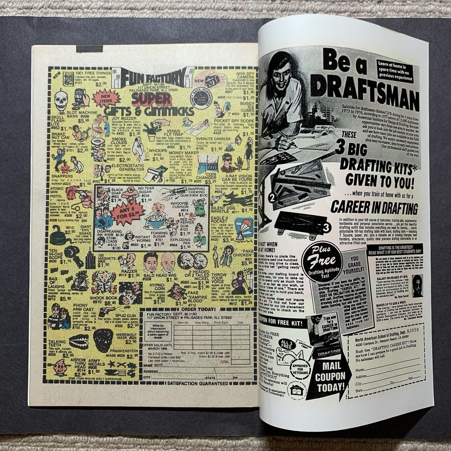 Marvel Premiere 55/ Bronze Age Marvel Comics 1980