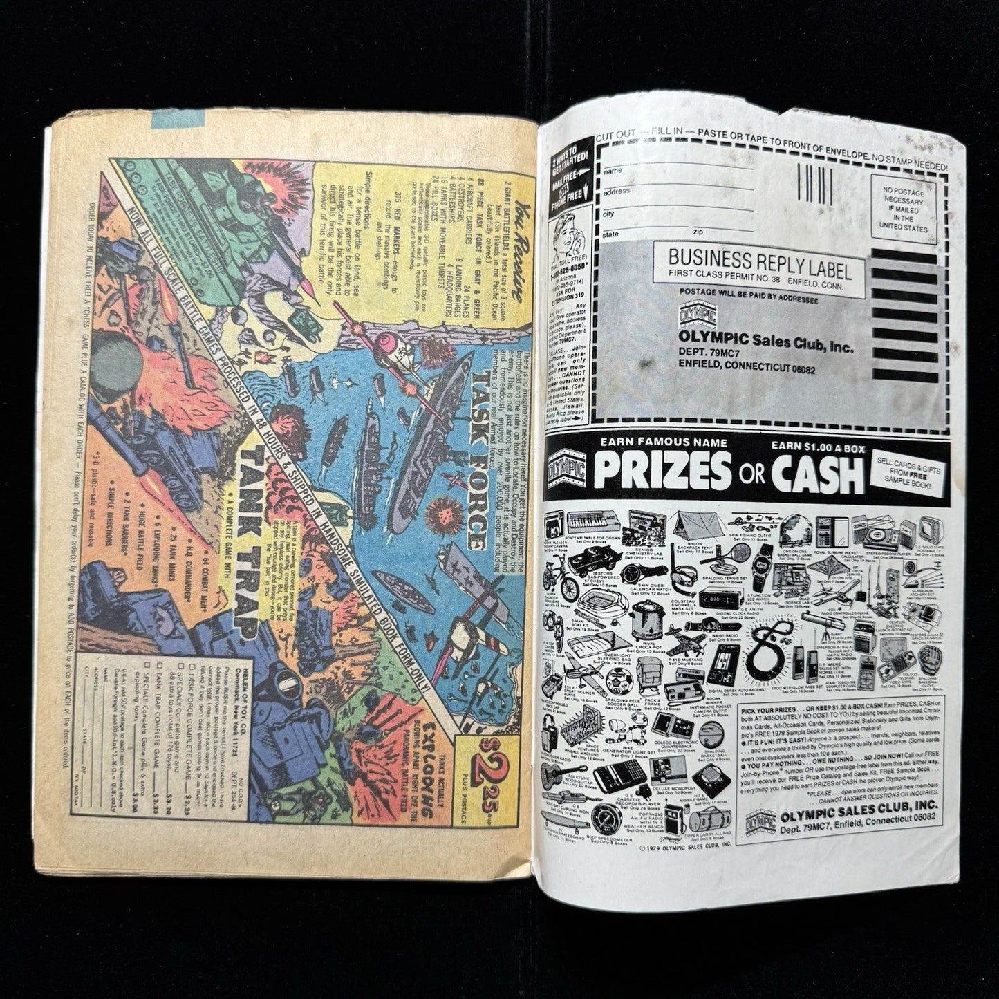 Marvel Team Up 86 And 87 - Comic Bundle - Bronze Age Marvel Comics 1979