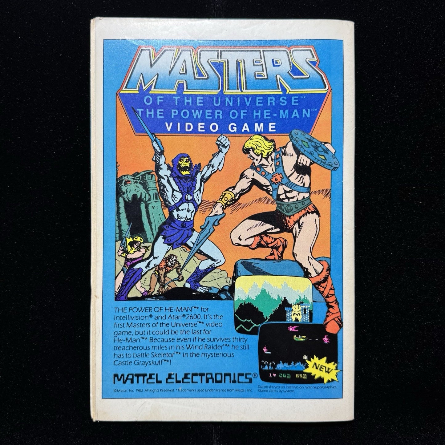 Firestorm The Nuclear Man - Origin Of Firestorm - Copper Age Dc Comics 1984