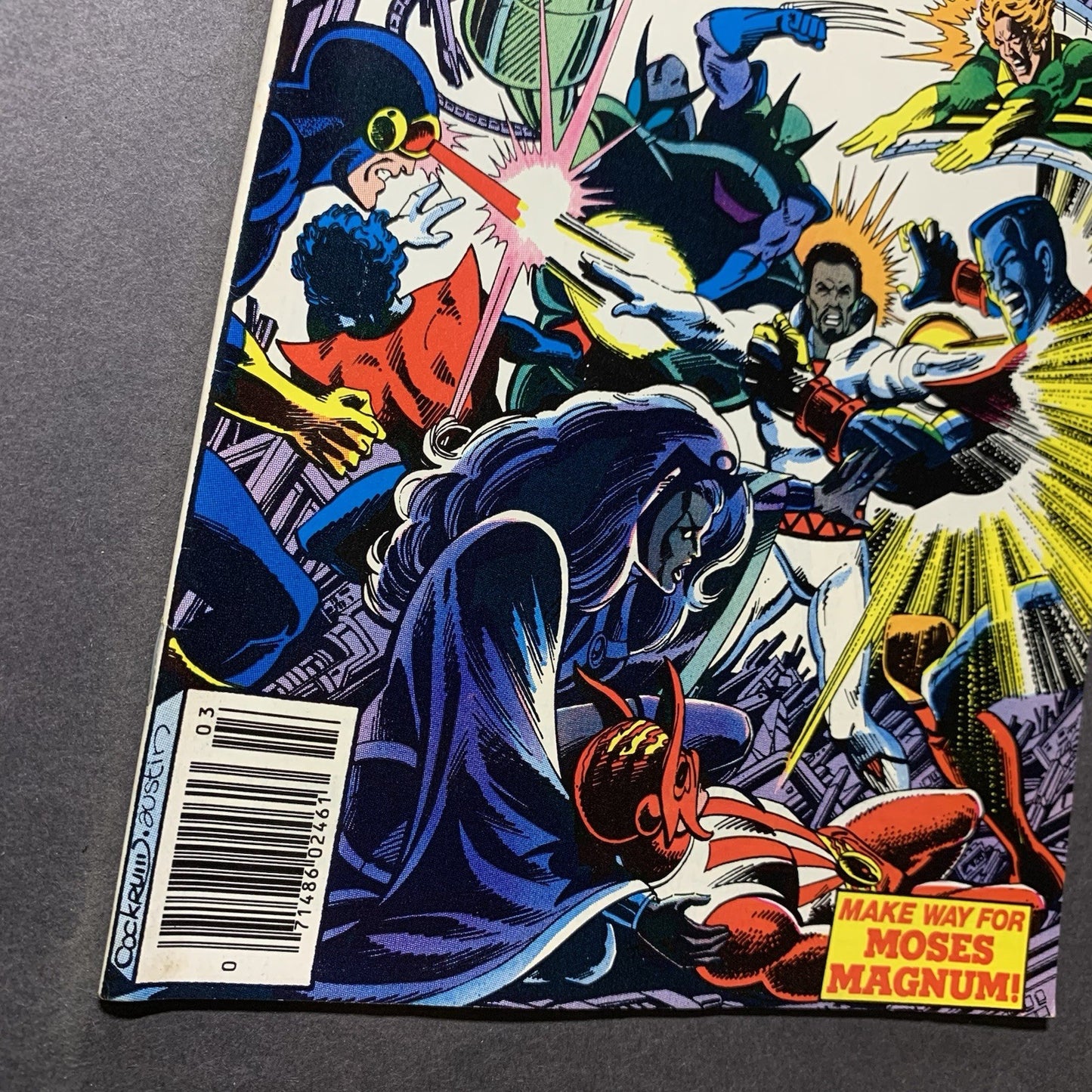 Uncanny x-men 119/ Bronze Age Marvel Comics 1979