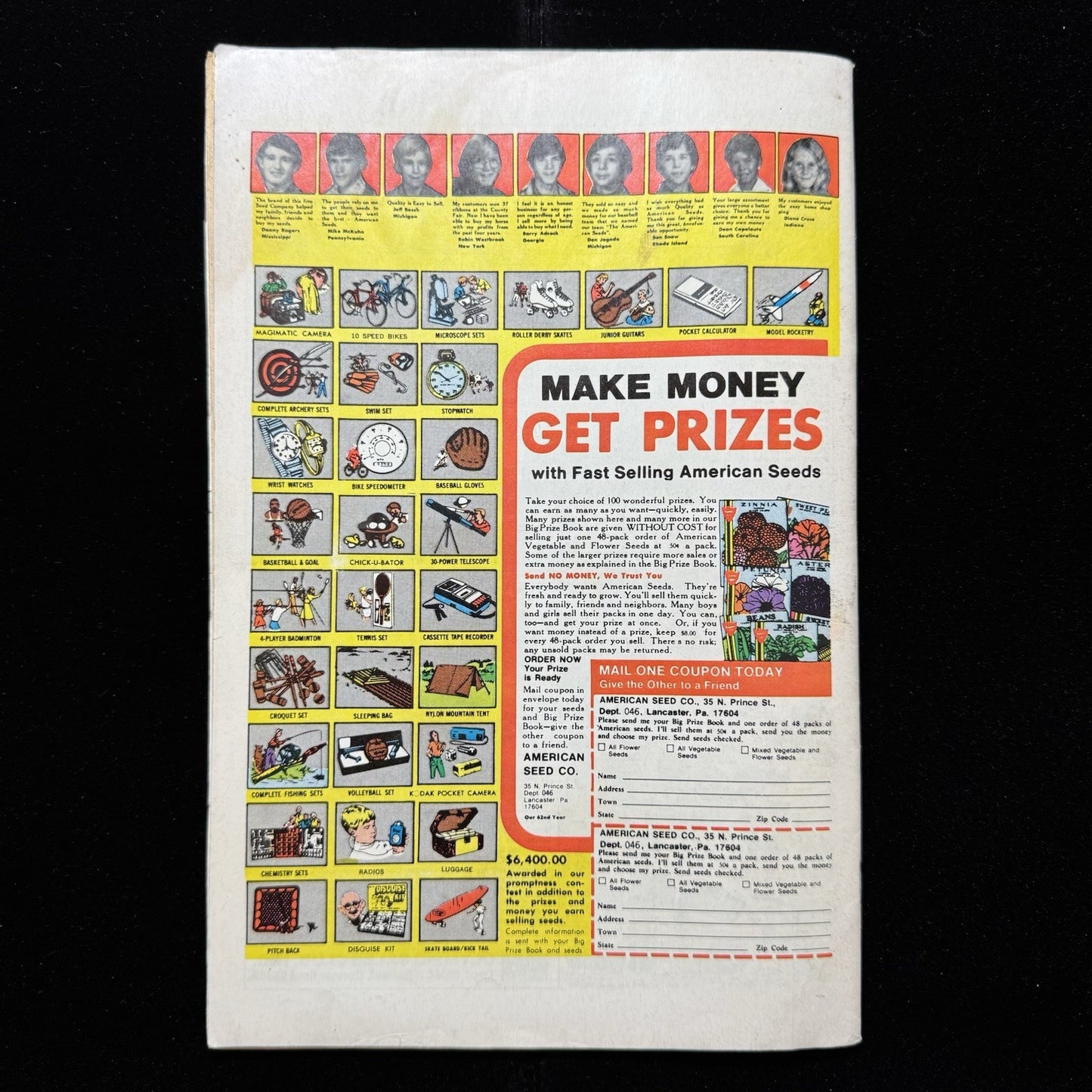 Marvel Team Up 92 - 1st Appearance Of Mr Fear - Bronze Age Marvel Comics 1980