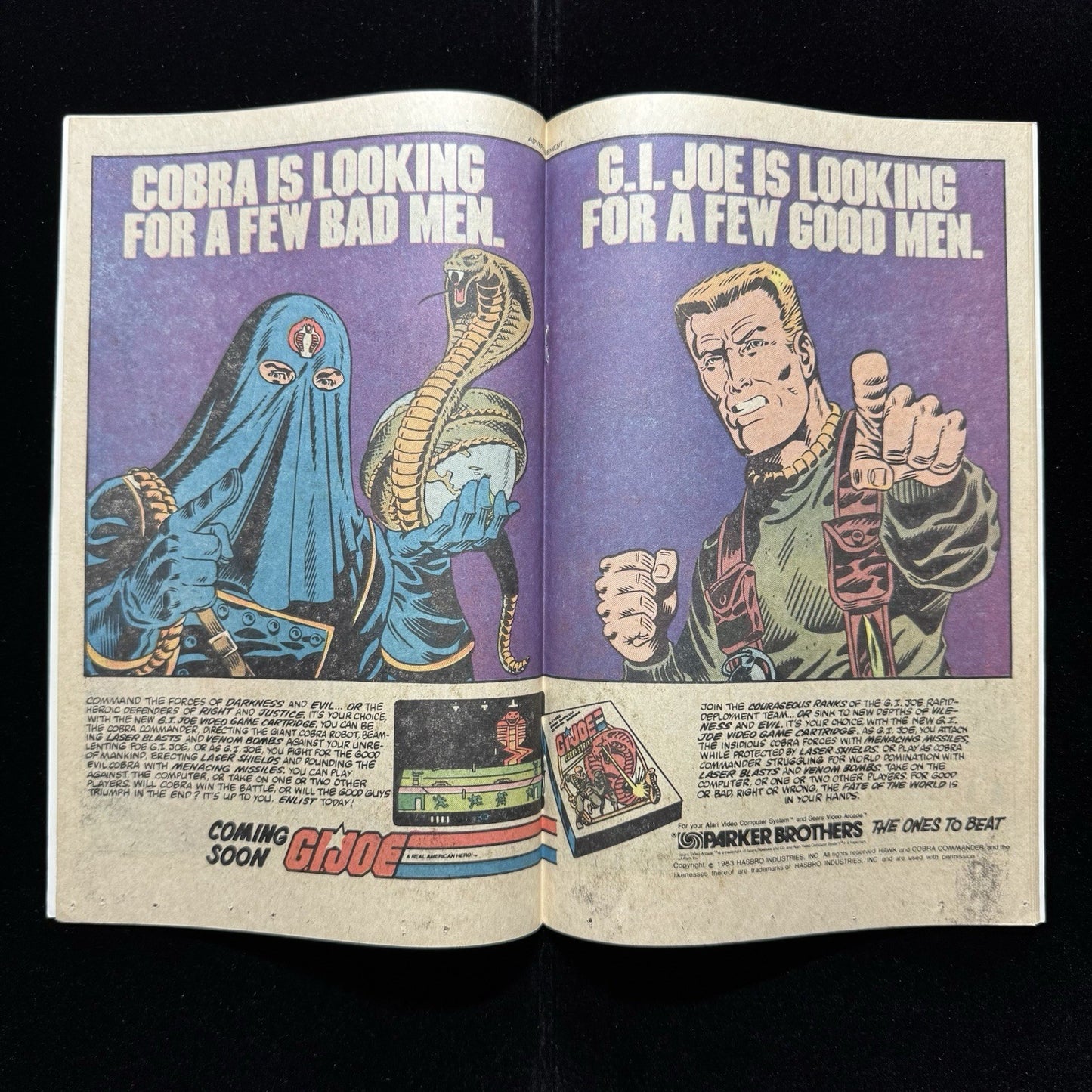 New Mutants 8 - 1st app + origin of Magma -  Bronze Age Marvel Comics 1983
