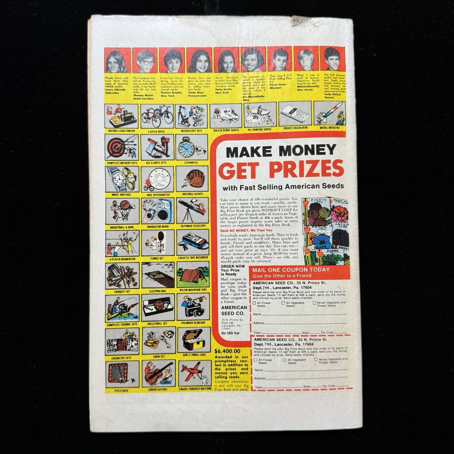 Marvel Two In One 26 - Bronze Age Marvel Comics 1977