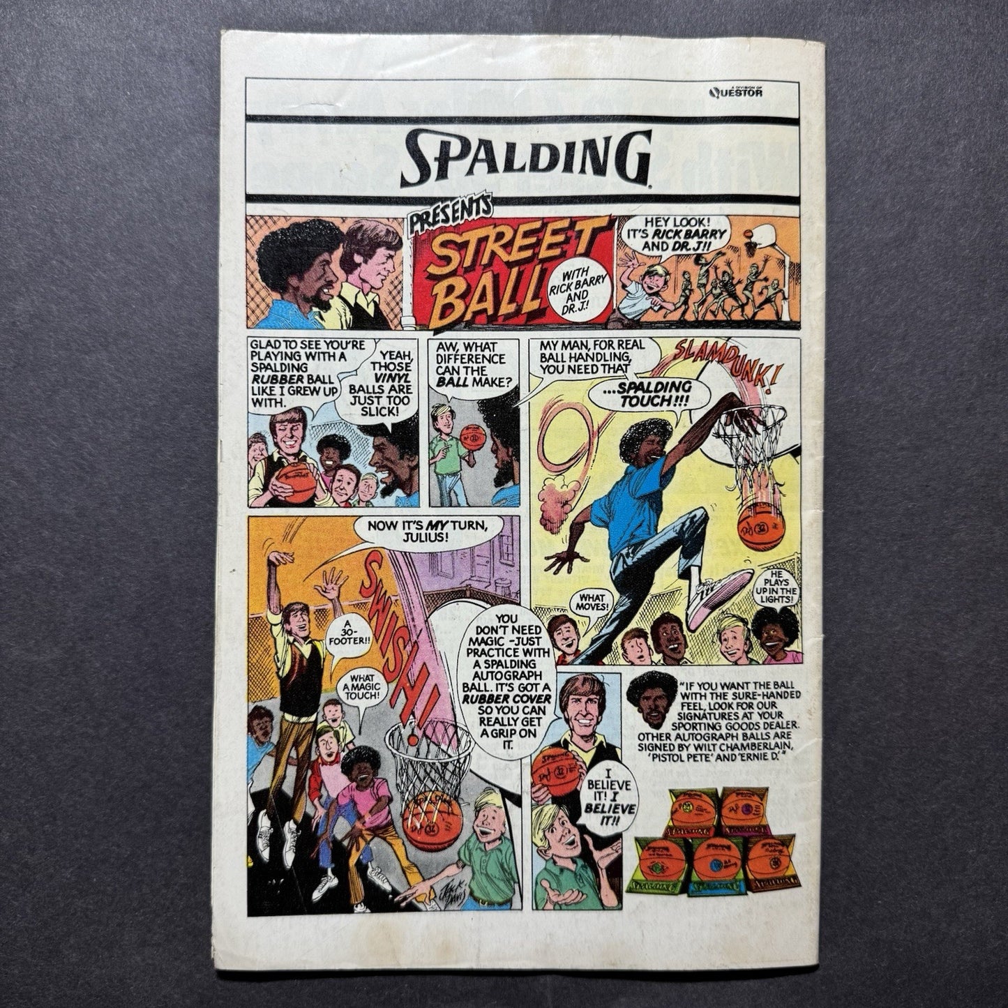 Captain America 115 - Bronze Age Marvel Comics 1977