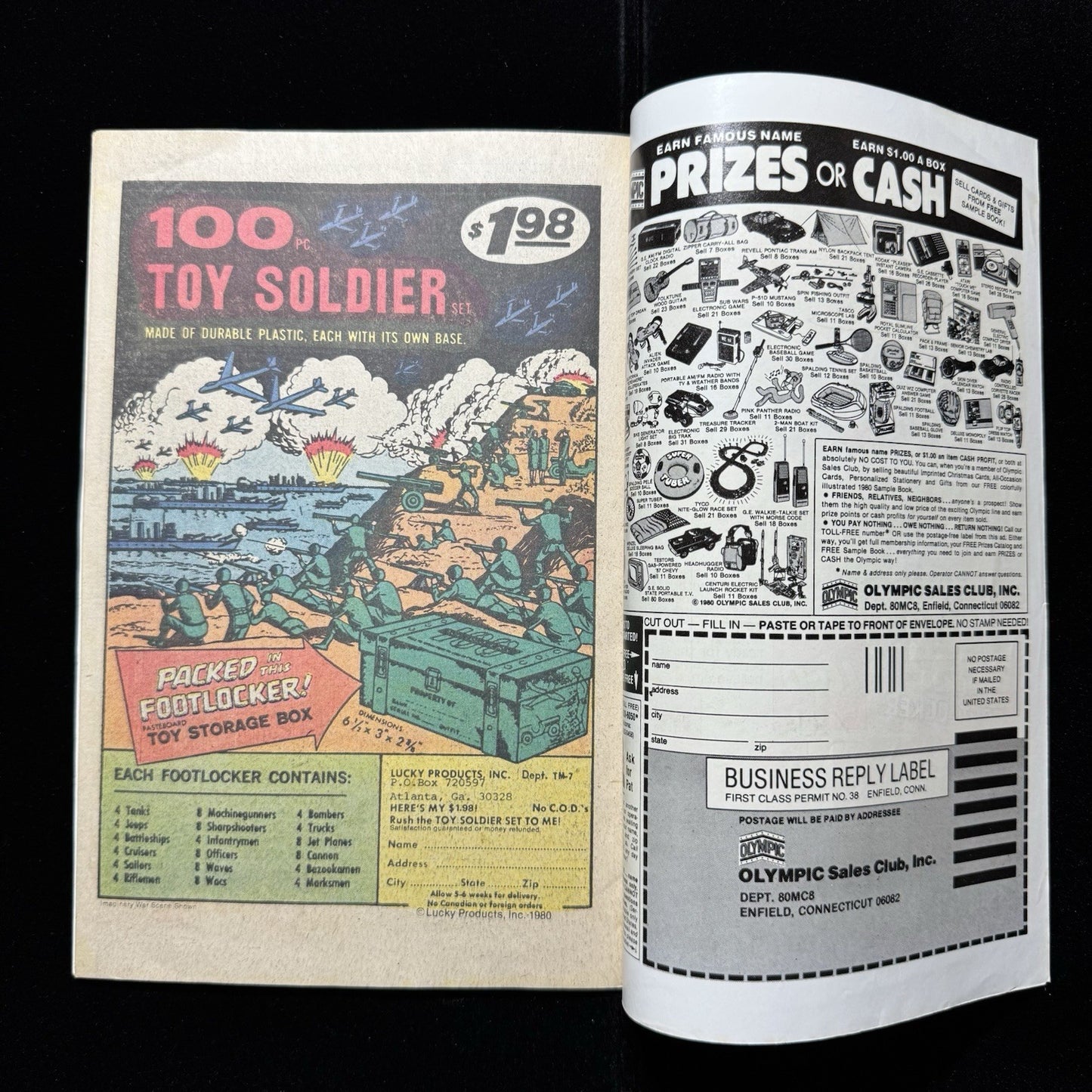 Iron Man 140 - Bronze Age Marvel Comics 1980