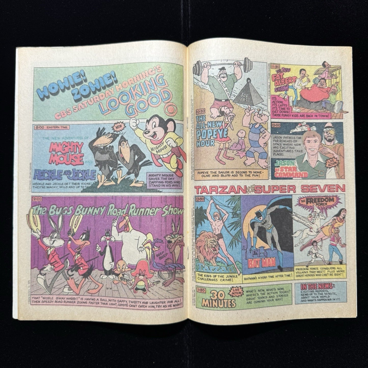 Ghost Rider 39 - Bronze Age Marvel Comics 1979
